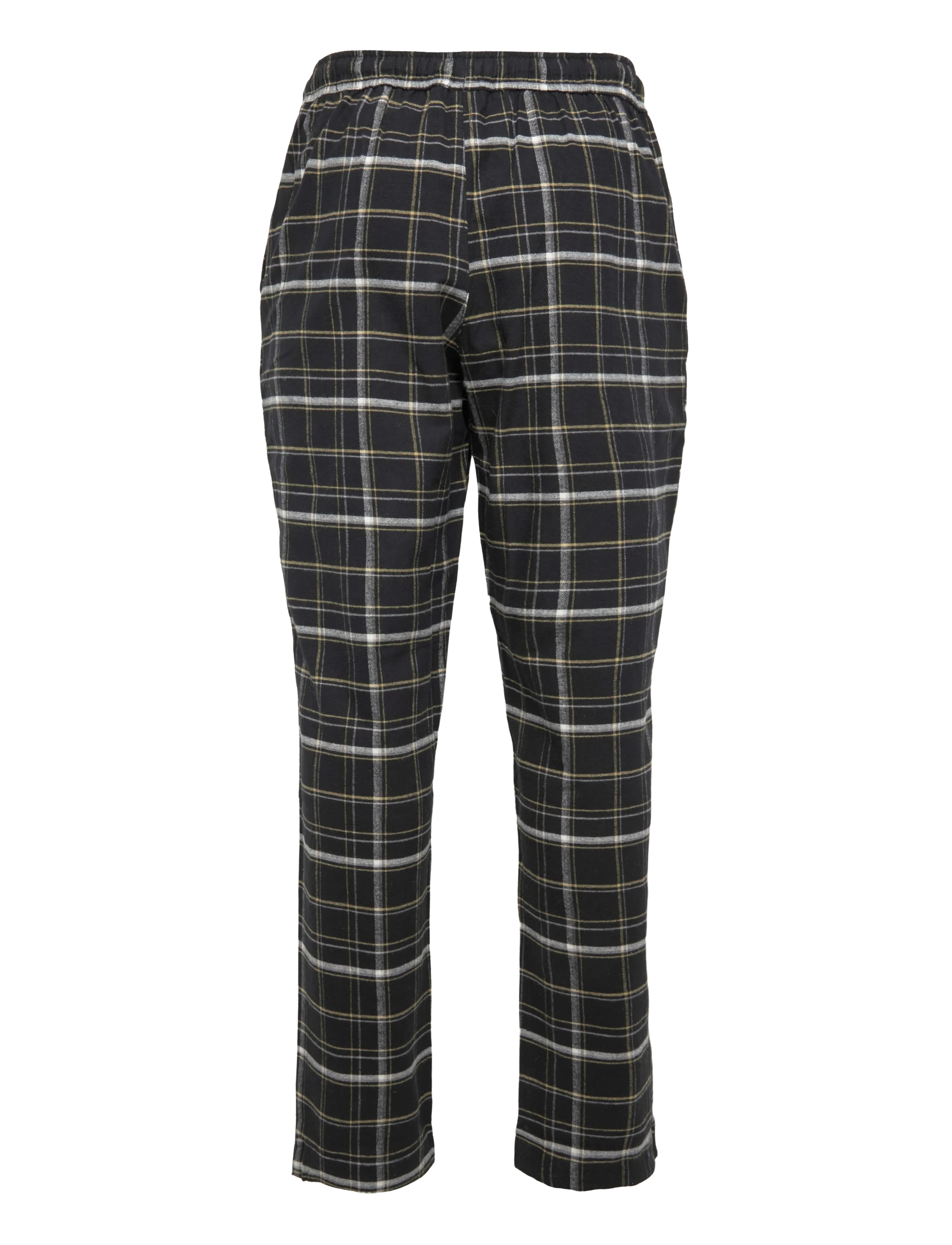 JBS - JBS pyjamas pants flannel. - pyjamahosen - multicolou - 1
