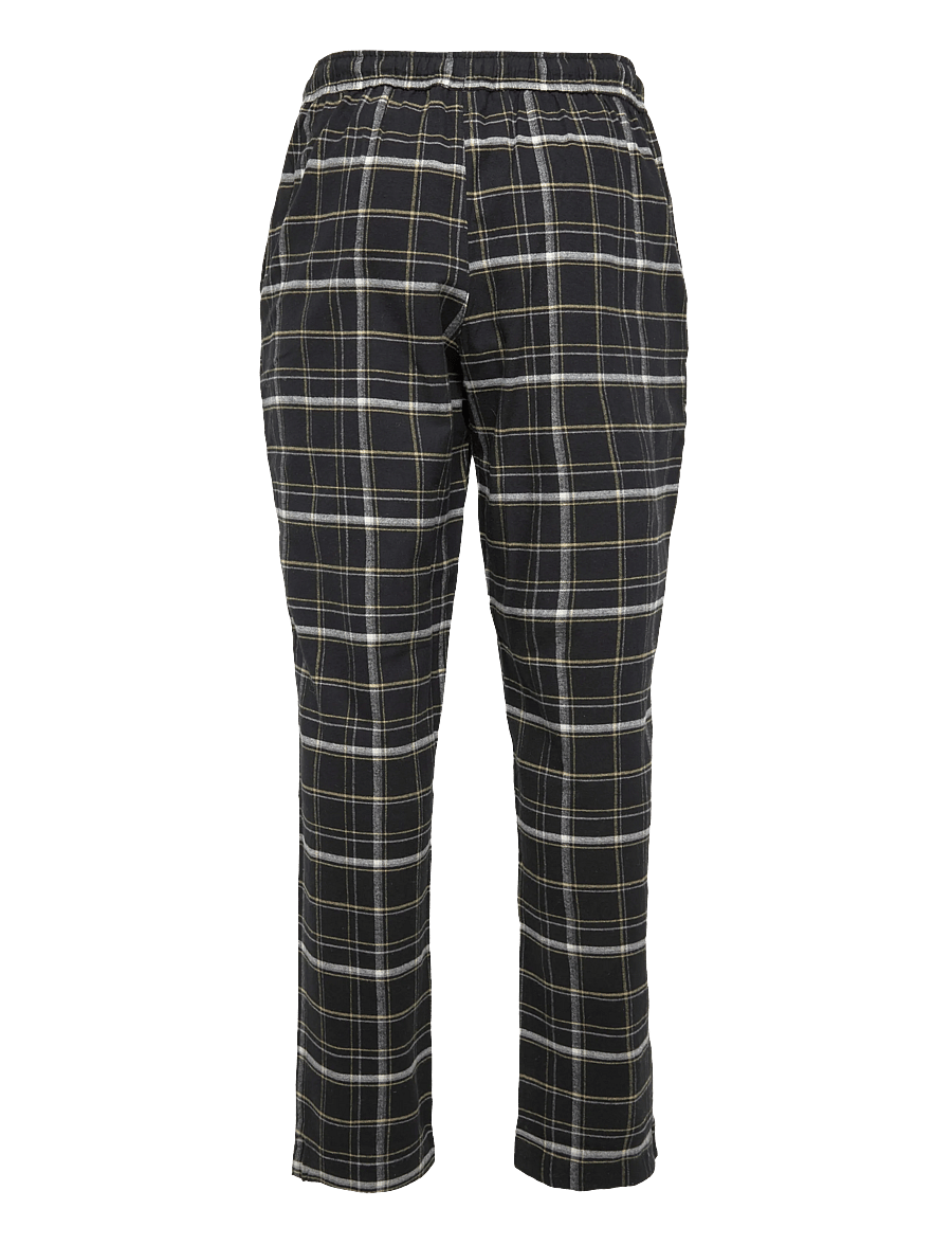 JBS - JBS pyjamas pants flannel. - pyjamahosen - multicolou - 1