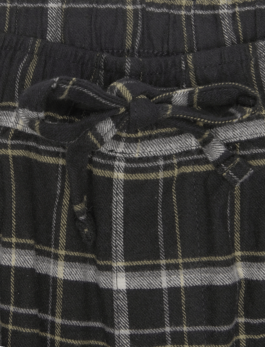 JBS - JBS pyjamas pants flannel. - pyjamahosen - multicolou - 2