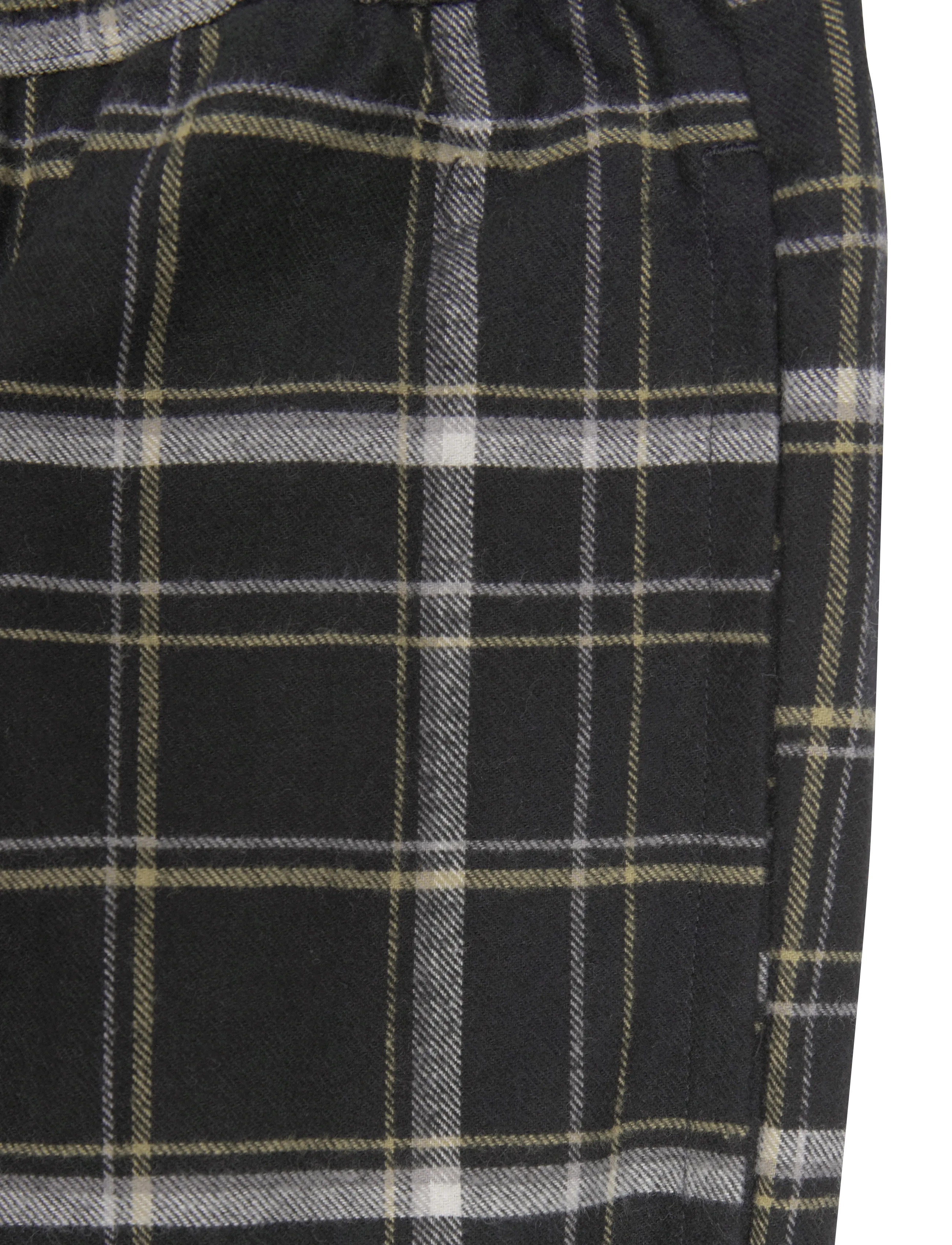 JBS - JBS pyjamas pants flannel. - pyjamahosen - multicolou - 3