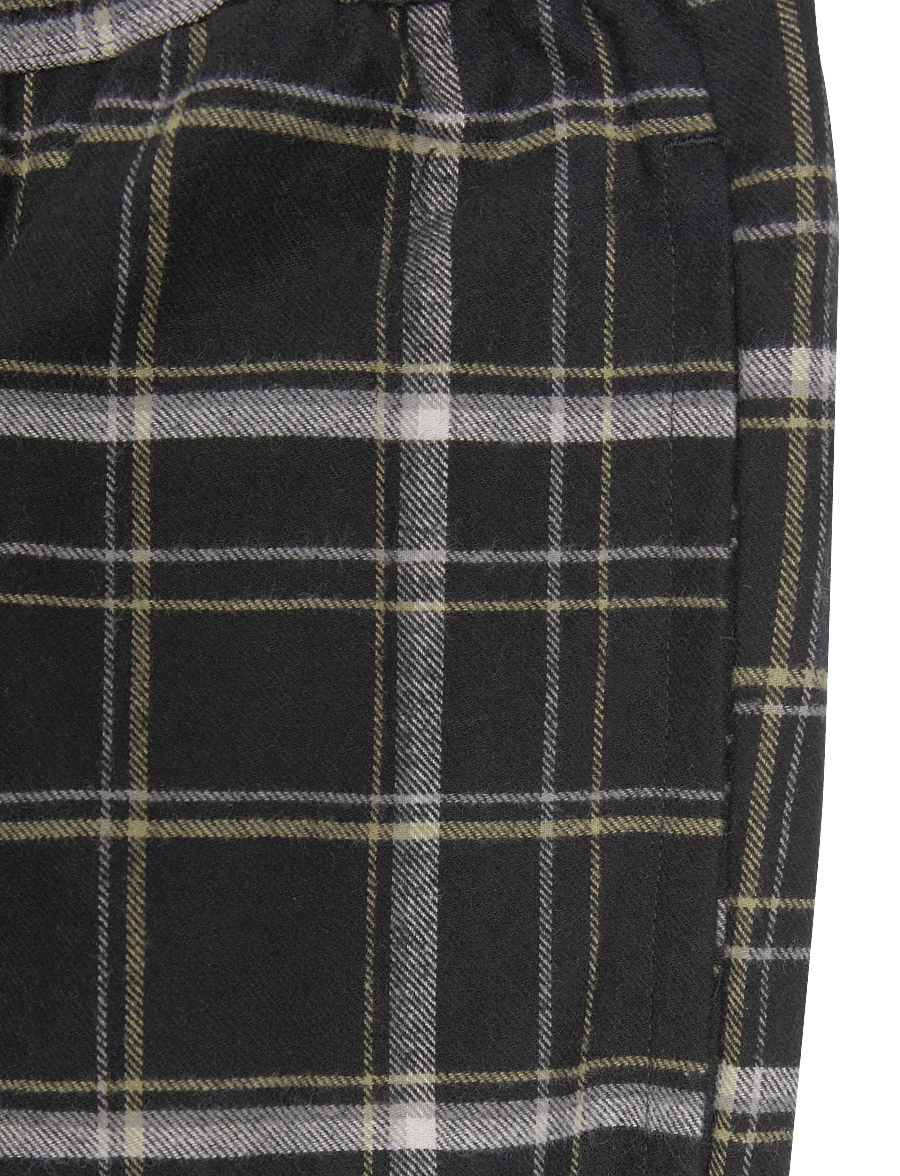 JBS - JBS pyjamas pants flannel. - pyjamahosen - multicolou - 3