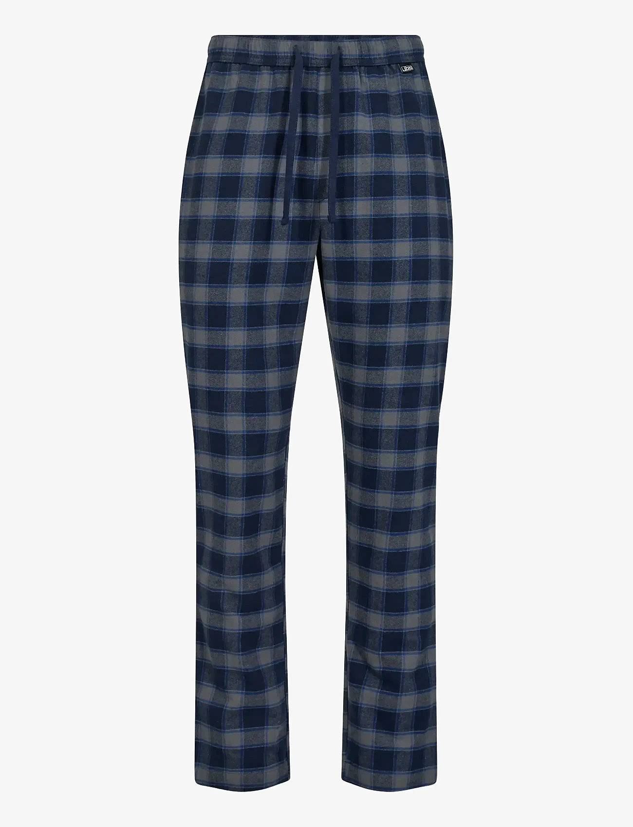 JBS - JBS pyjamas pants flannel. - die niedrigsten preise - navy - 0