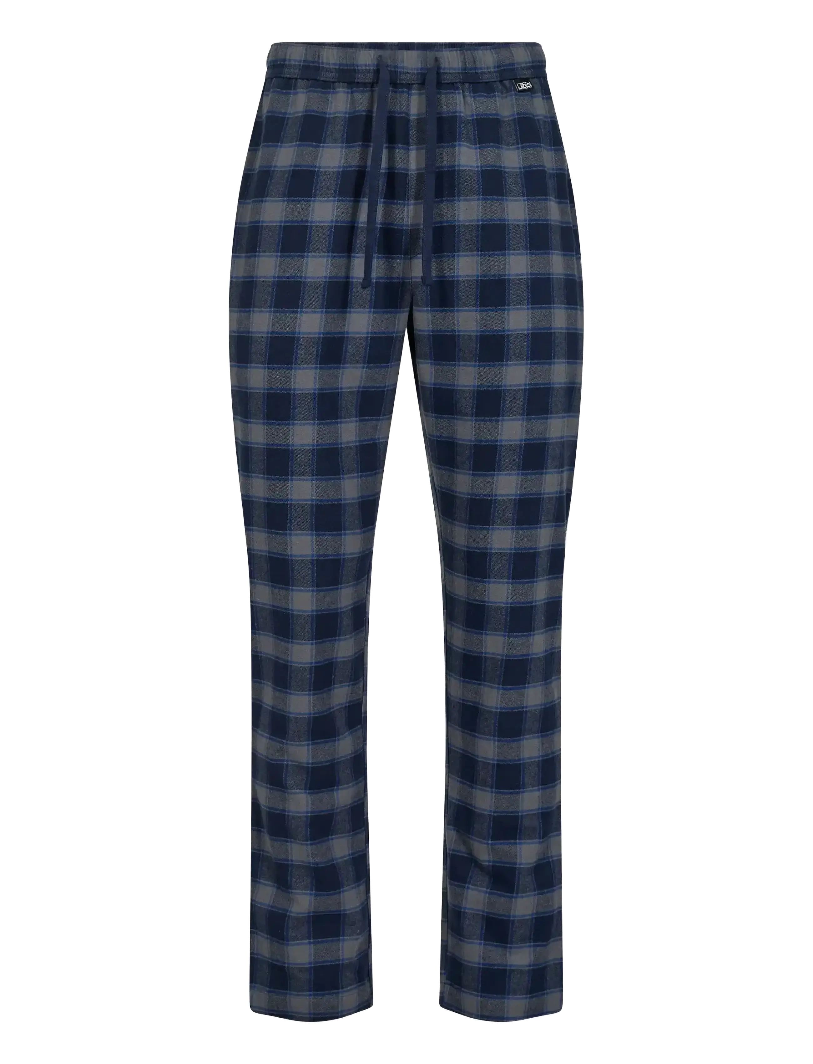 JBS JBS pyjamas pants flannel. - Unterwäsche - NAVY / navy