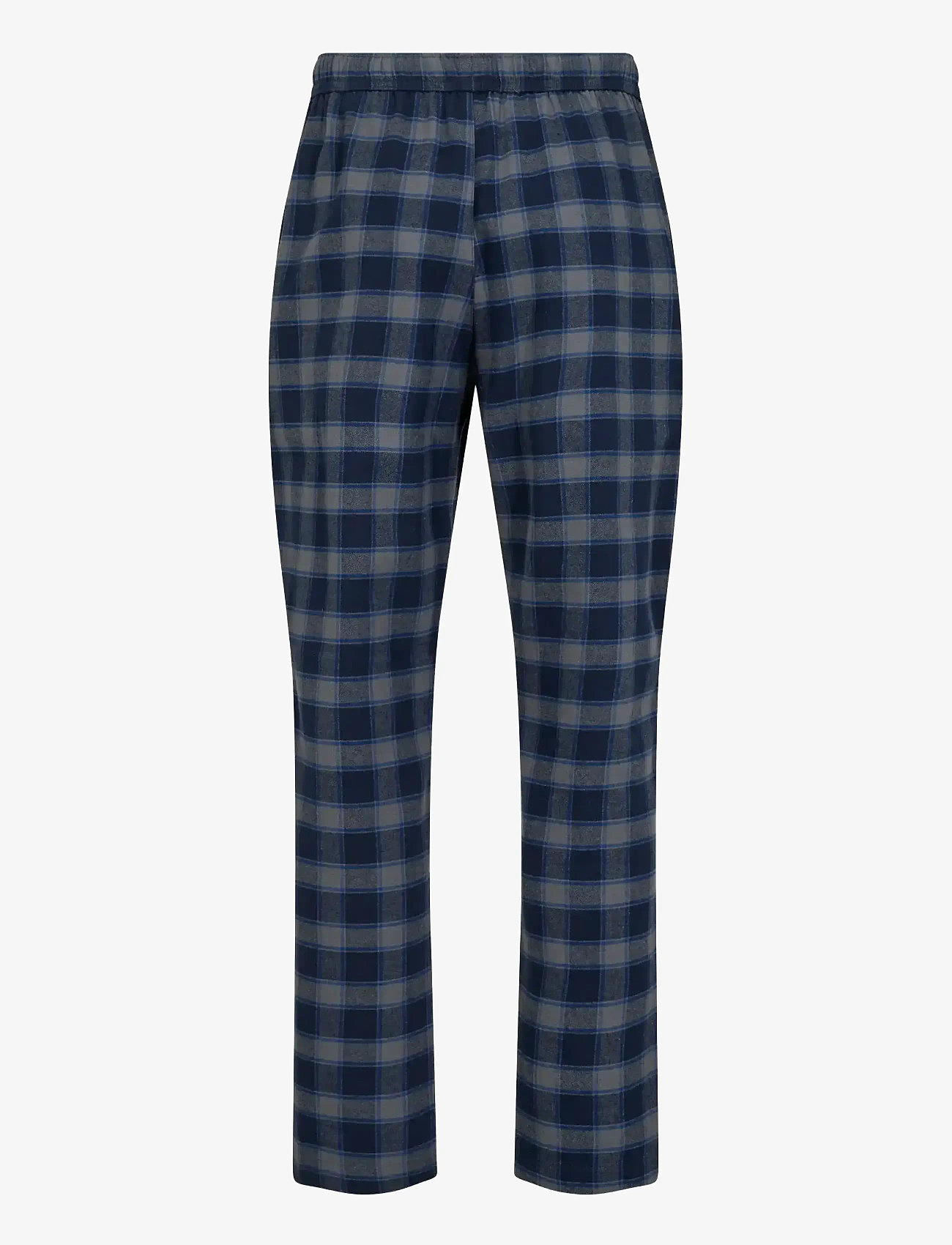 JBS - JBS pyjamas pants flannel. - die niedrigsten preise - navy - 1