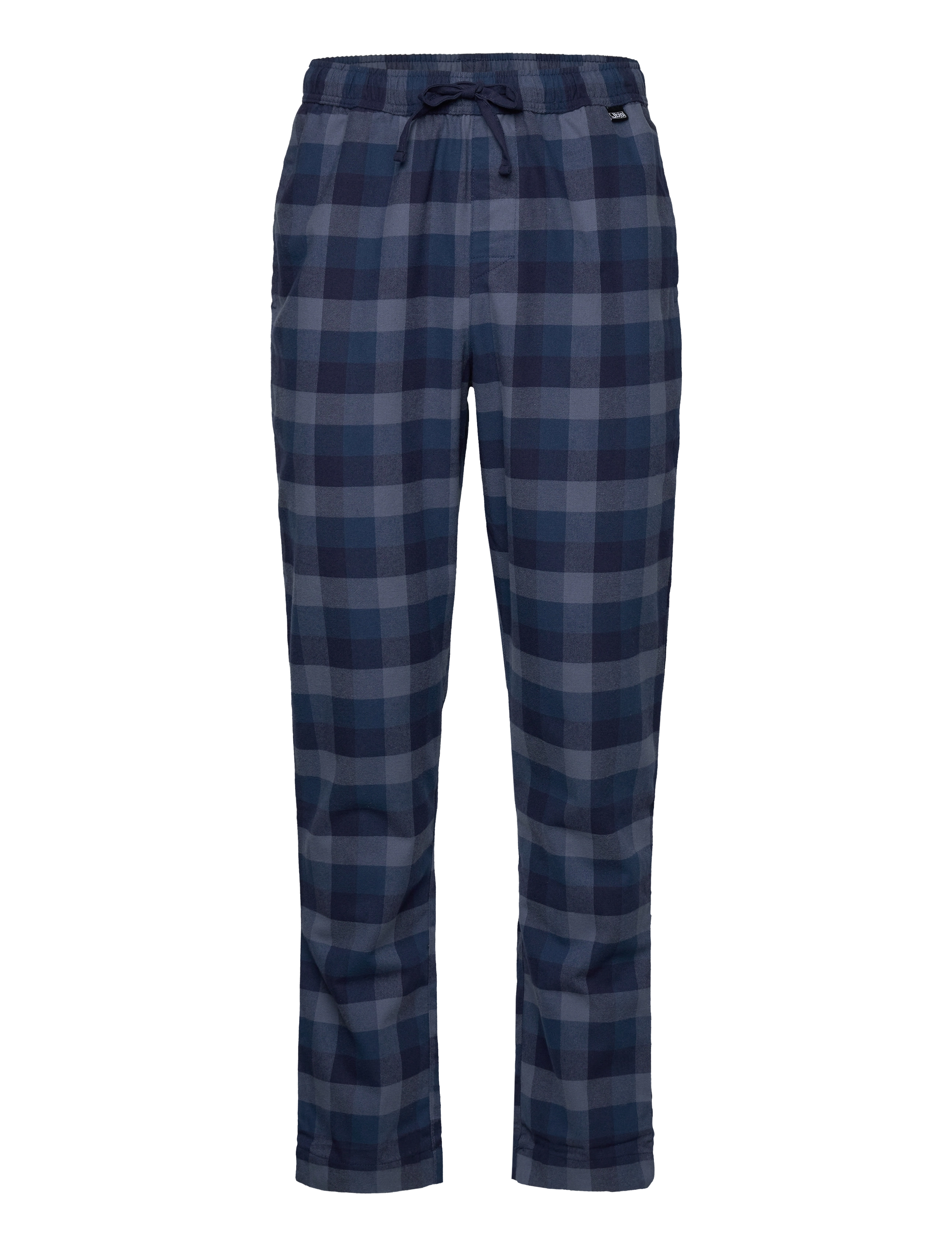 JBS pyjamas pants flannel - FLERFäRGAD