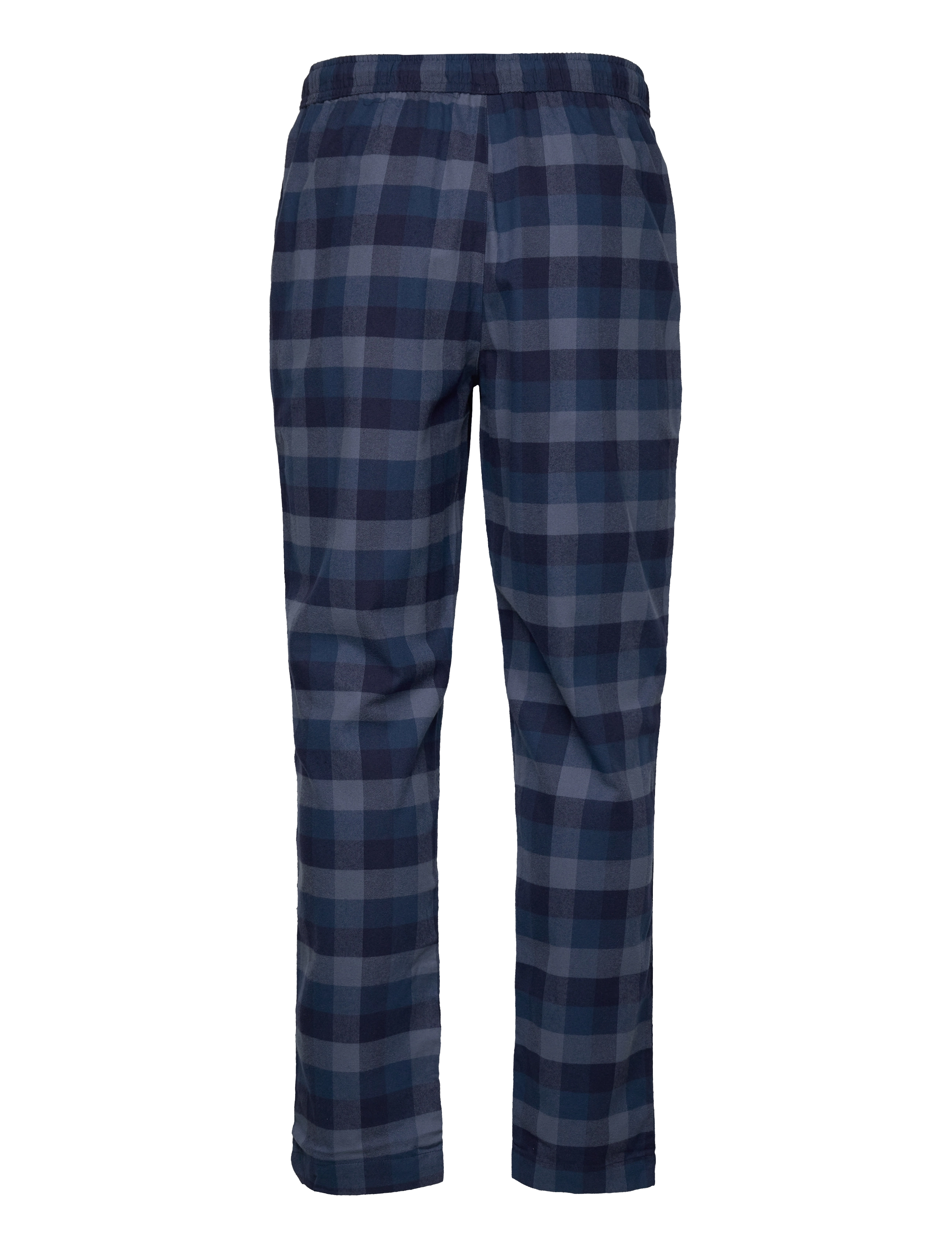 JBS - JBS pyjamas pants flannel - flerfÄrgad - 1