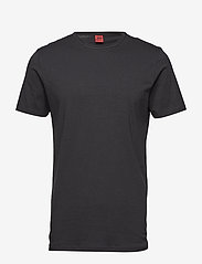 JBS - JBS t-shirt O-neck - najniższe ceny - black - 0