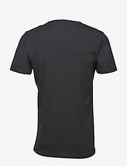 JBS - JBS t-shirt O-neck - zemākās cenas - black - 1