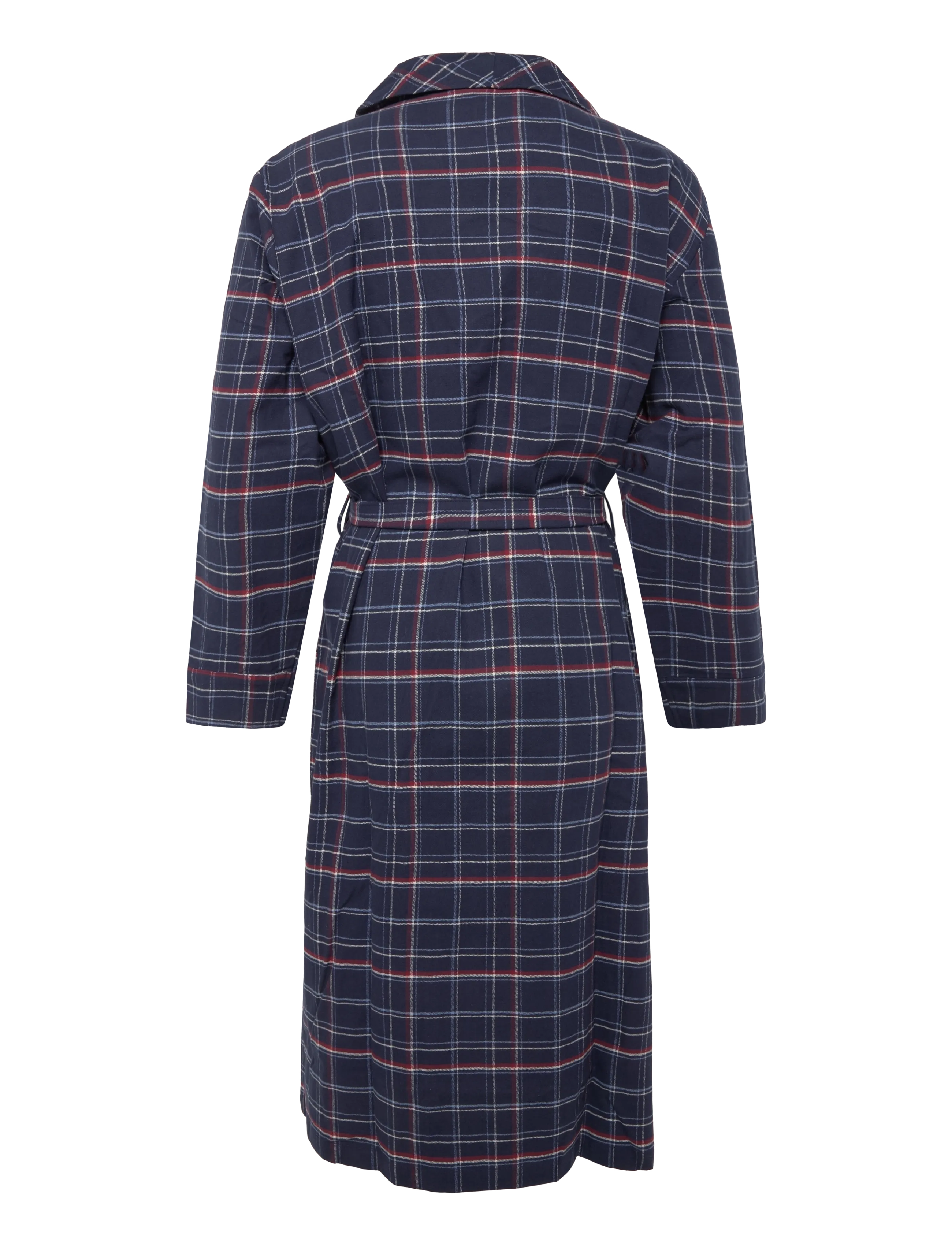 JBS - JBS bathrobe flannel - kollektioner - multicolou - 1