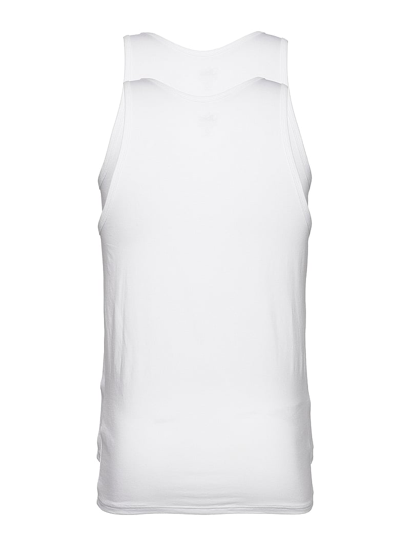 JBS - JBS 2-pack singlet bamboo - tanktops - vit - 5