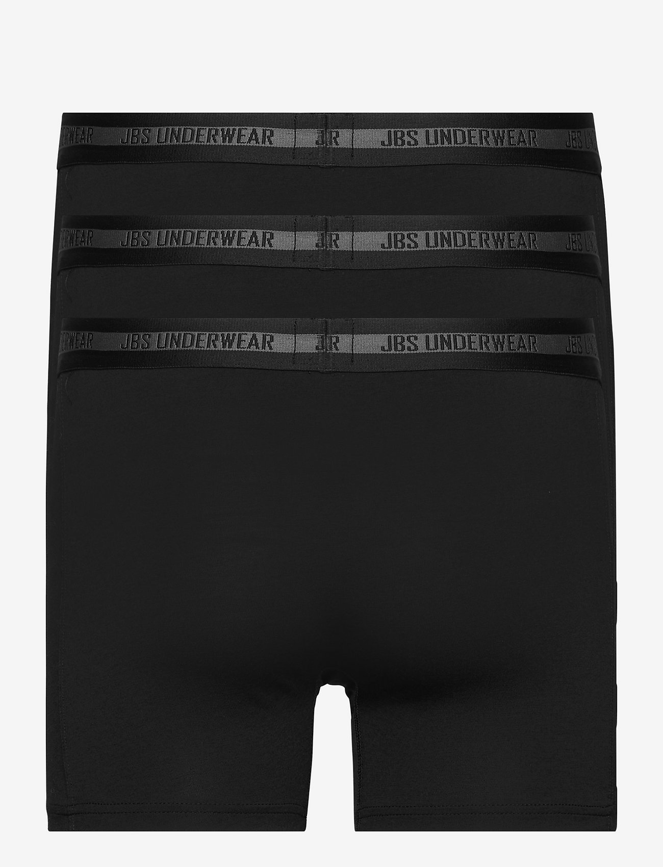 JBS - JBS 3-pack tights bamboo. - multipack kalsonger - black - 1