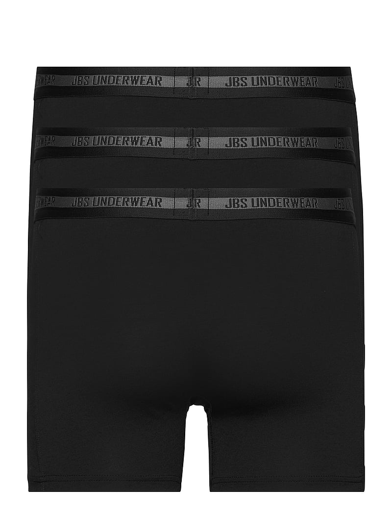 JBS - JBS 3-pack tights bamboo. - multipack kalsonger - black - 1