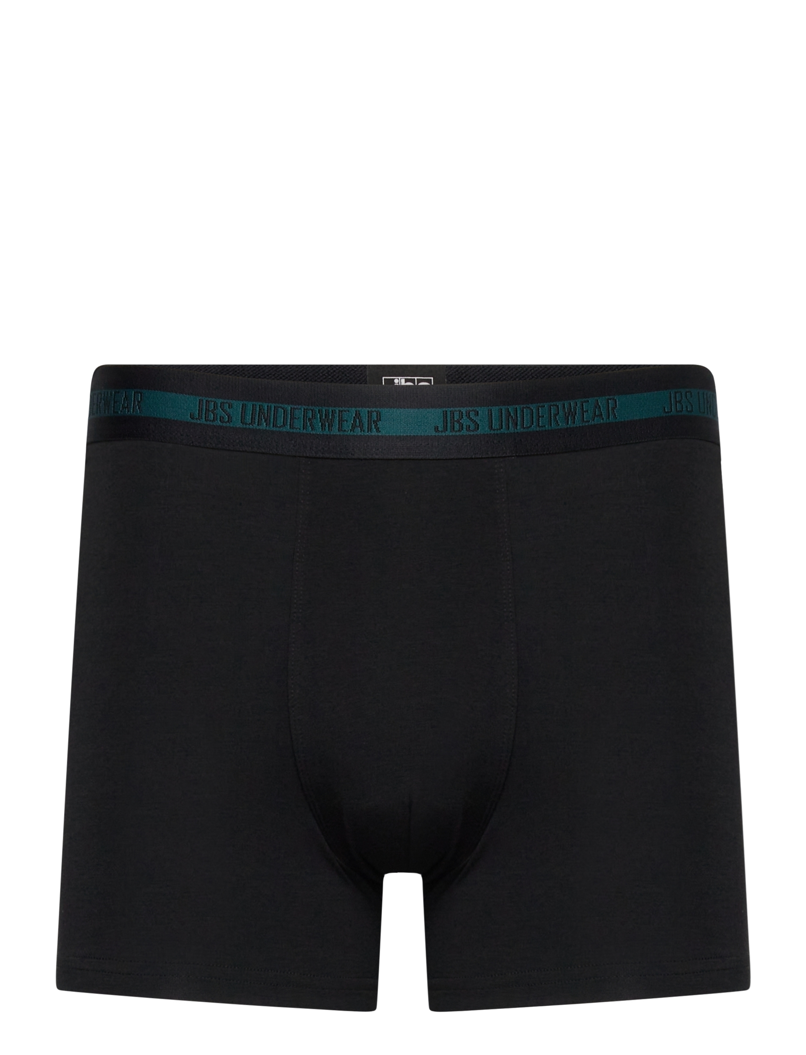 JBS - JBS 3-pack tights bamboo - laveste priser - black - 2