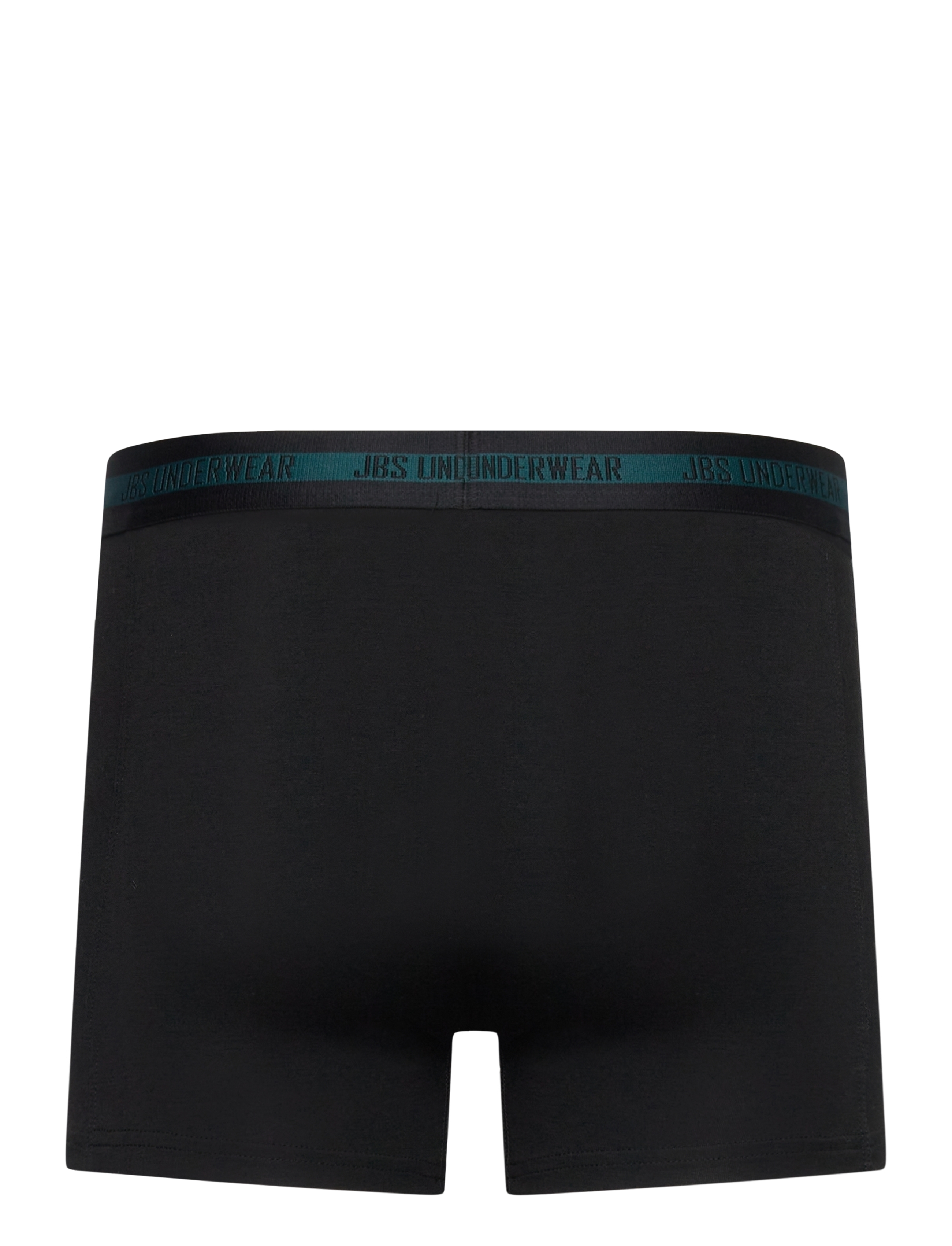 JBS - JBS 3-pack tights bamboo - laveste priser - black - 3
