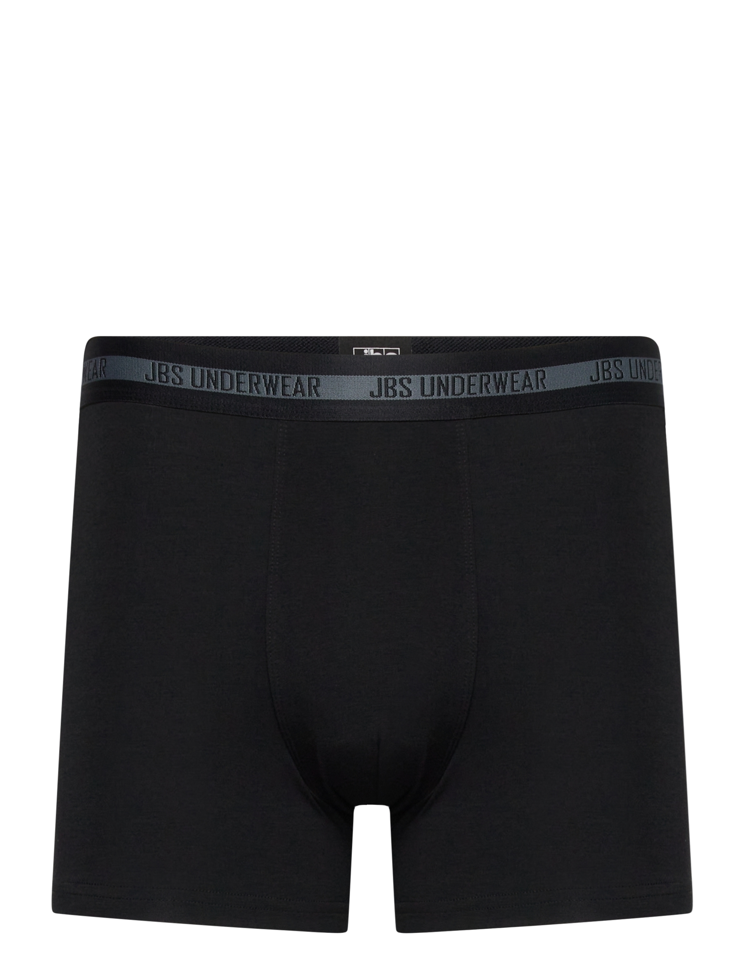 JBS - JBS 3-pack tights bamboo - laveste priser - black - 4