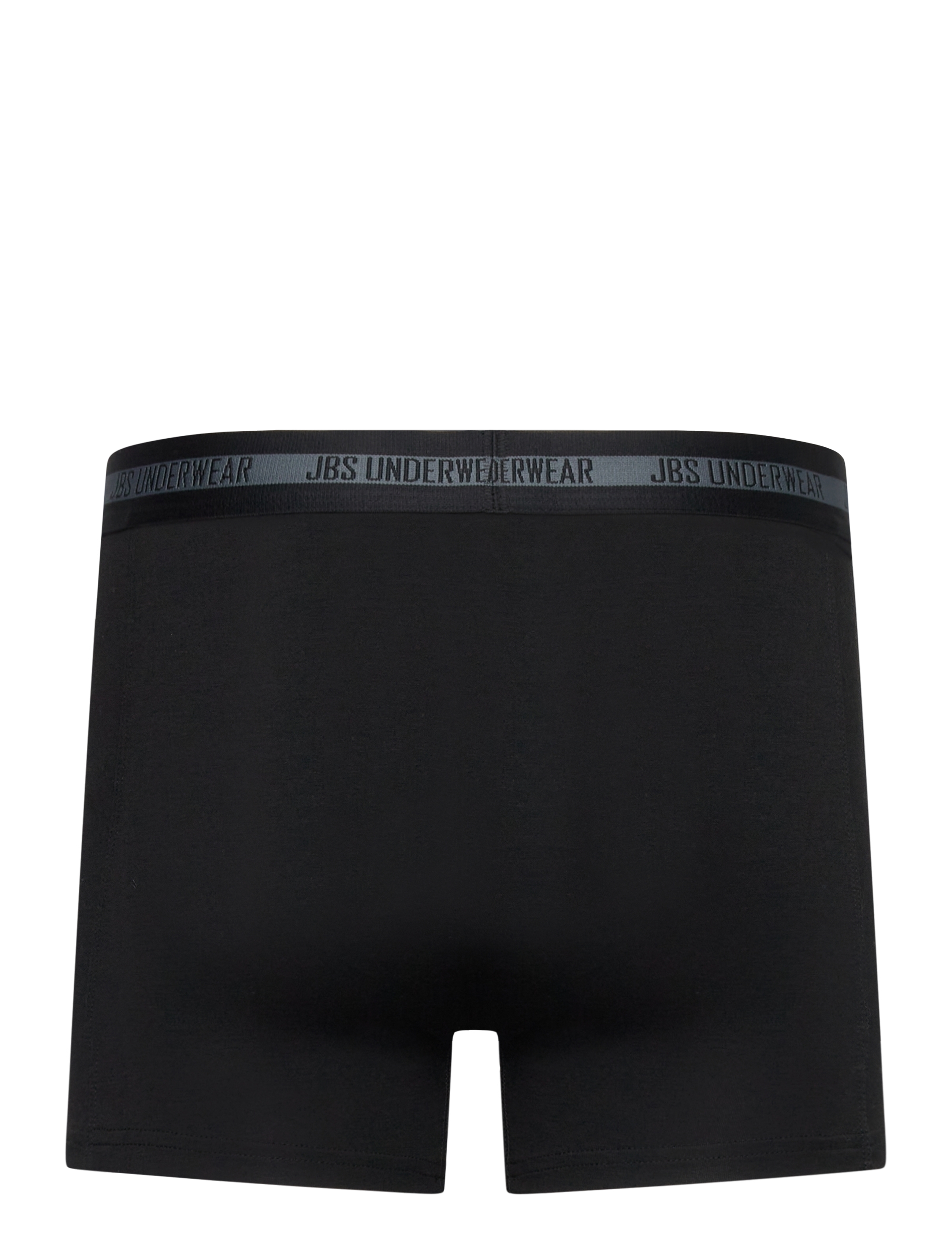 JBS - JBS 3-pack tights bamboo - laveste priser - black - 5