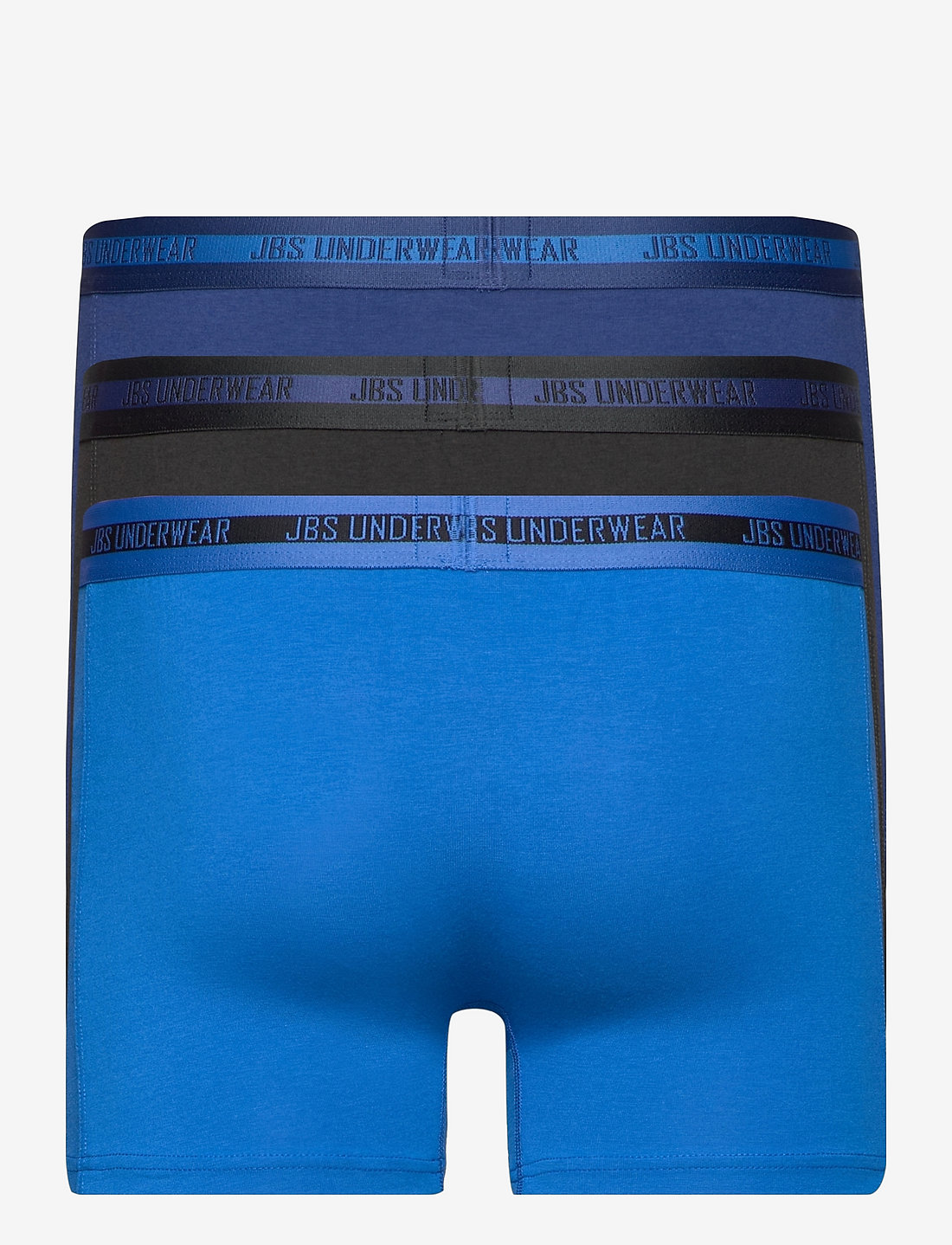 JBS - JBS 3-pack tights bamboo. - unterhosen im multipack - blue - 1