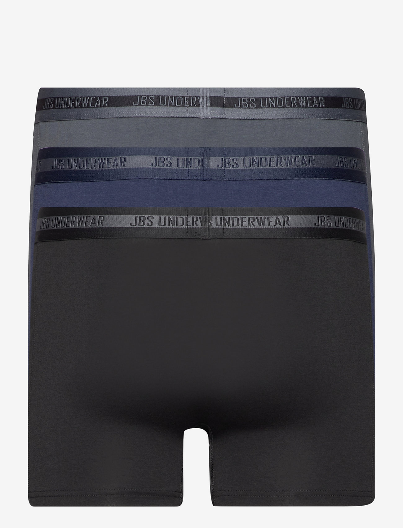 JBS - JBS 3-pack tights bamboo - multipack underbukser - multicolor - 1