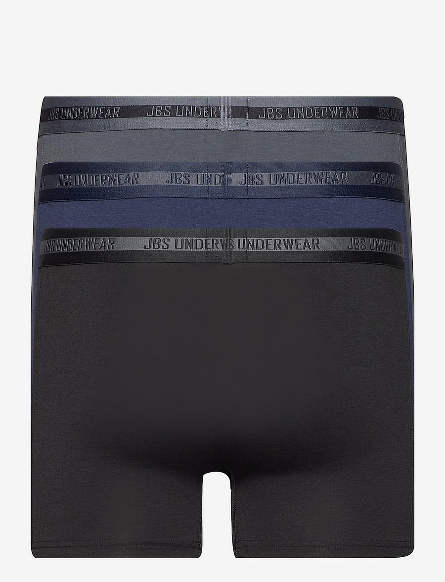JBS - JBS 3-pack tights bamboo - multipack underbukser - multicolor - 1