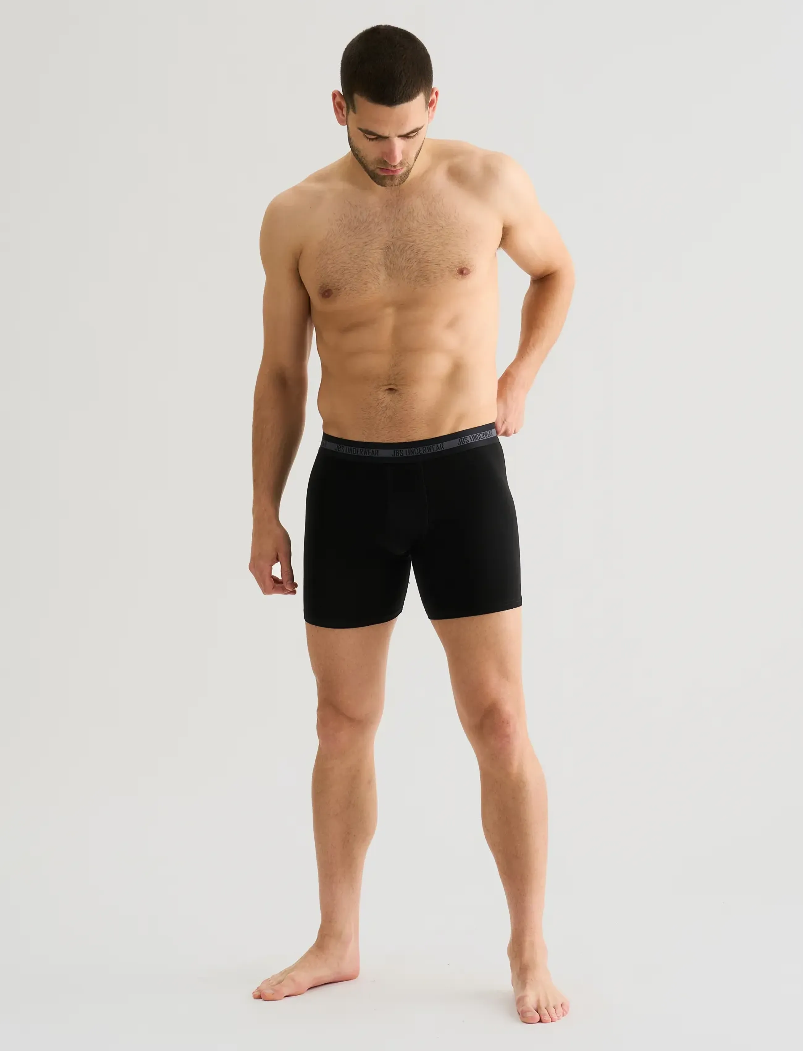 JBS - JBS 3-pack tights bamboo - multipack underbukser - multicolor - 0