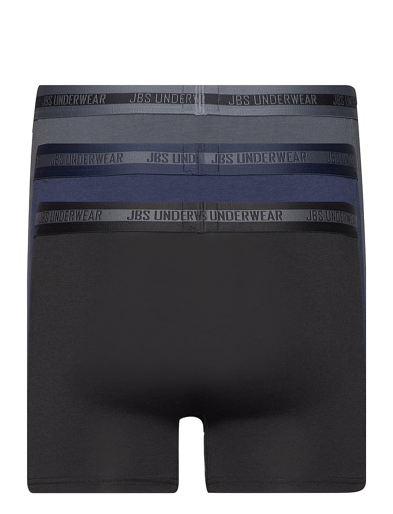 JBS - JBS 3-pack tights bamboo. - multipack underbukser - multicolor - 1