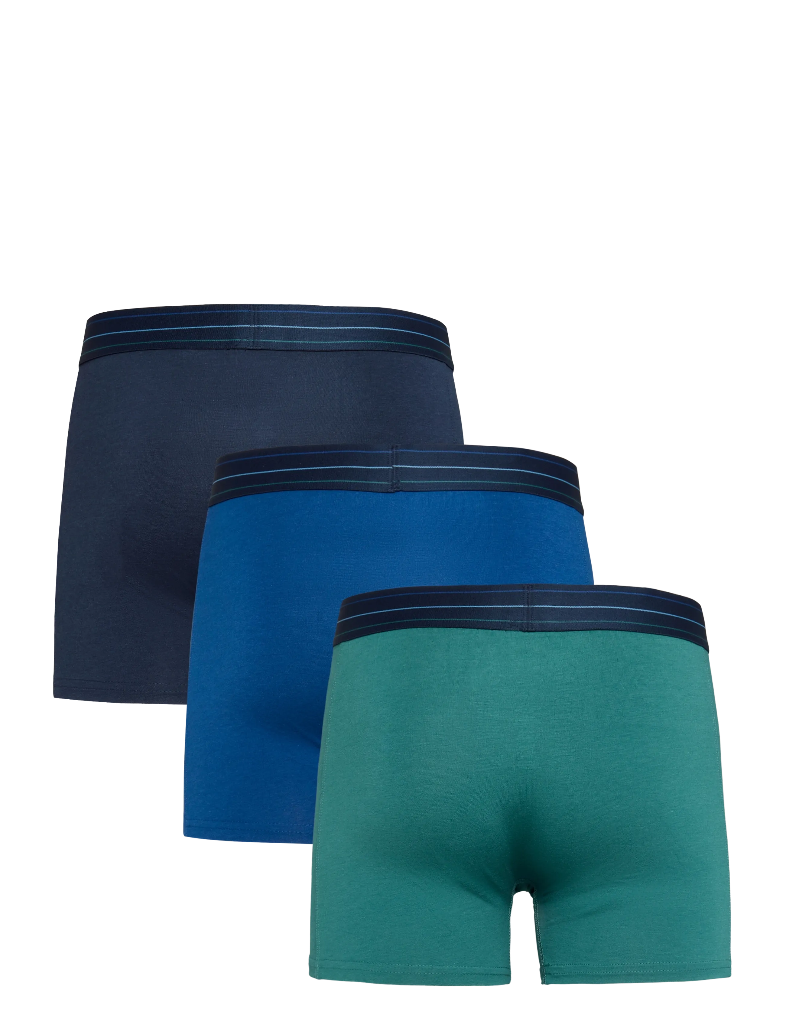 JBS - JBS 3-pack tights bamboo - unterhosen im multipack - multicolou - 1