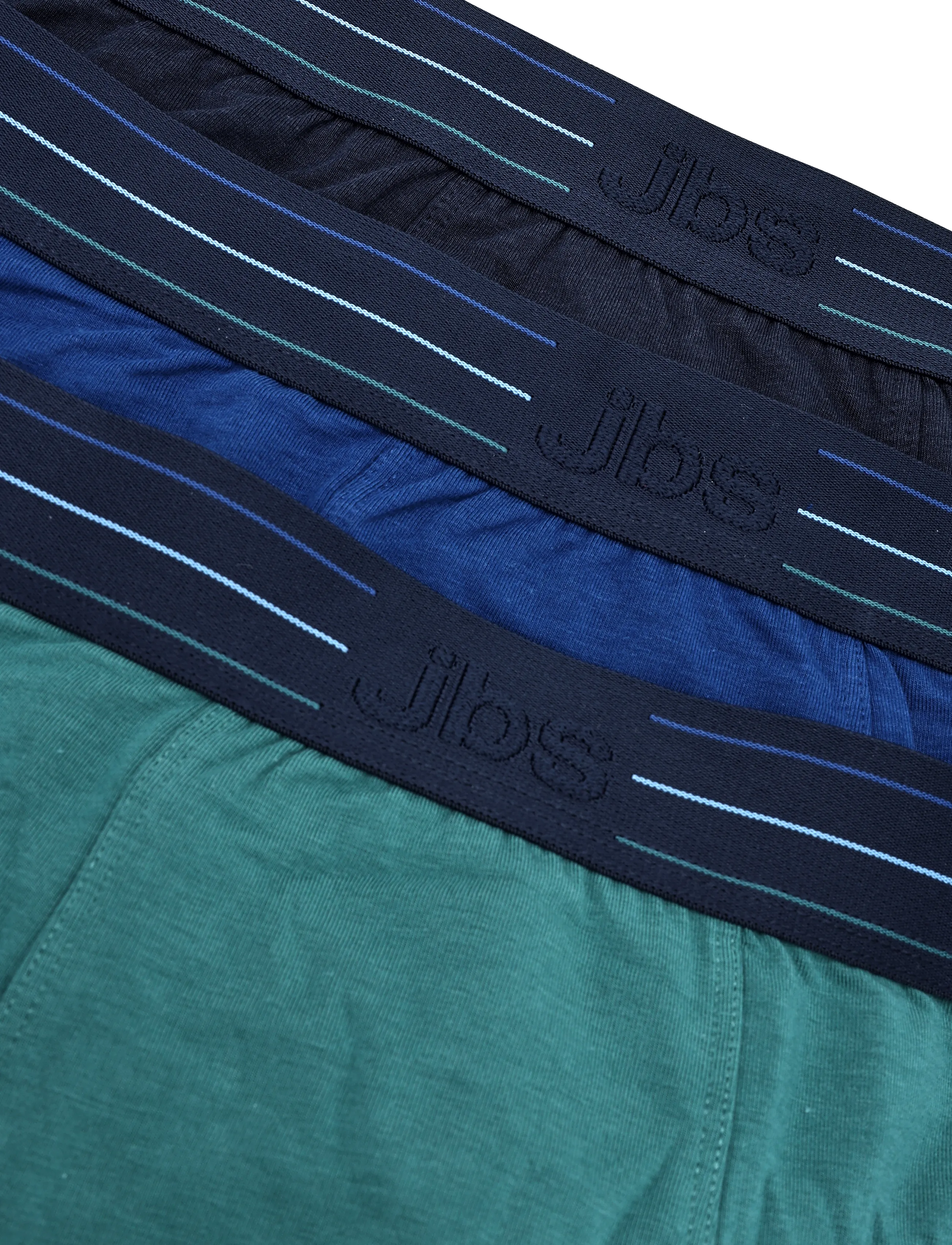JBS - JBS 3-pack tights bamboo - unterhosen im multipack - multicolou - 2