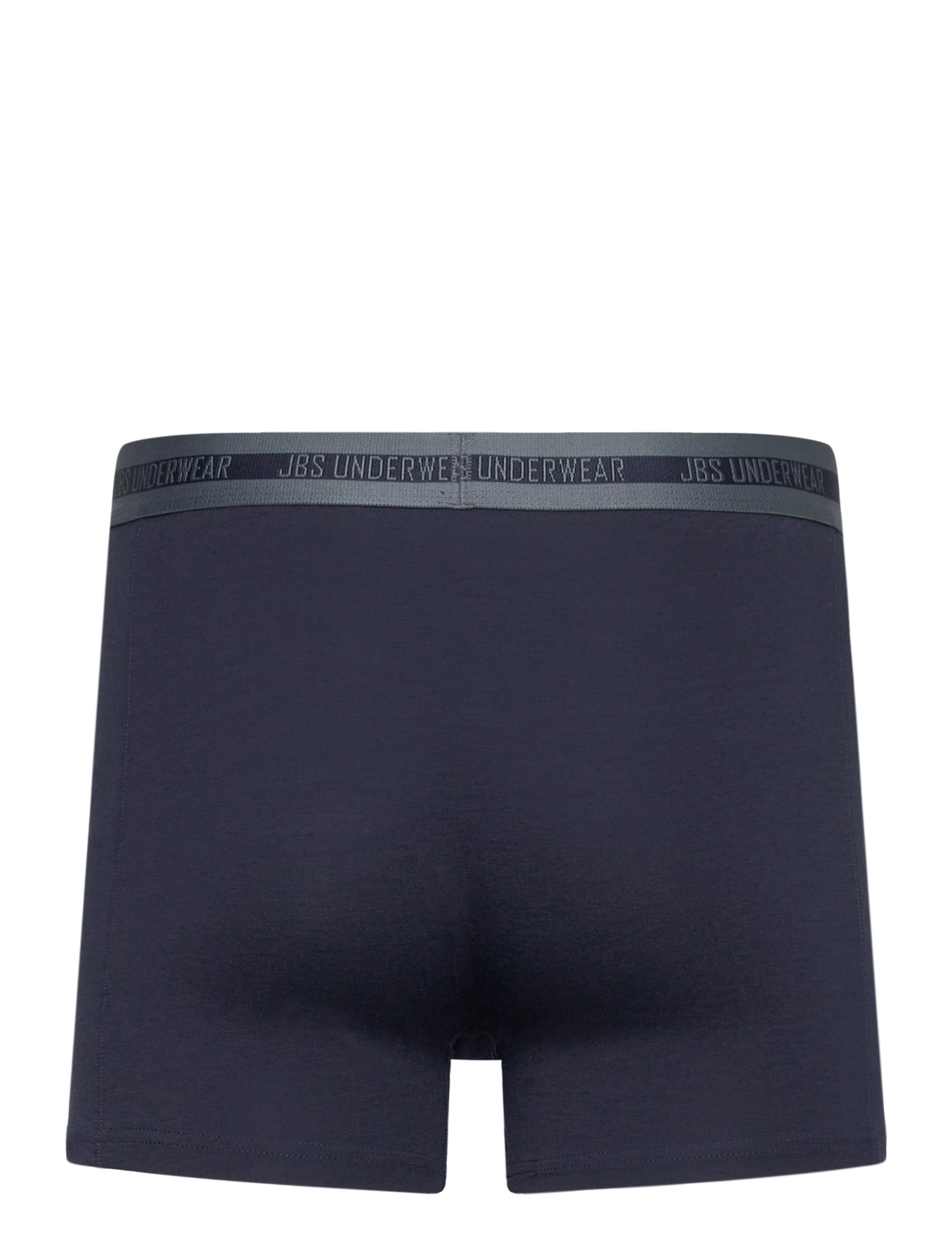 JBS - JBS 3-pack tights bamboo - laveste priser - multicolou - 4