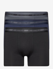 JBS - JBS 3-pack tights bamboo. - boxer briefs - flerfÄrgad - 0