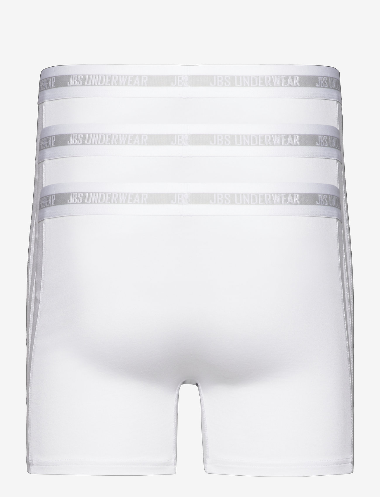 JBS - JBS 3-pack tights bamboo - multipack underbukser - white - 1