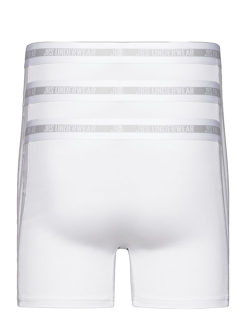 JBS - JBS 3-pack tights bamboo. - multipack kalsonger - white - 1