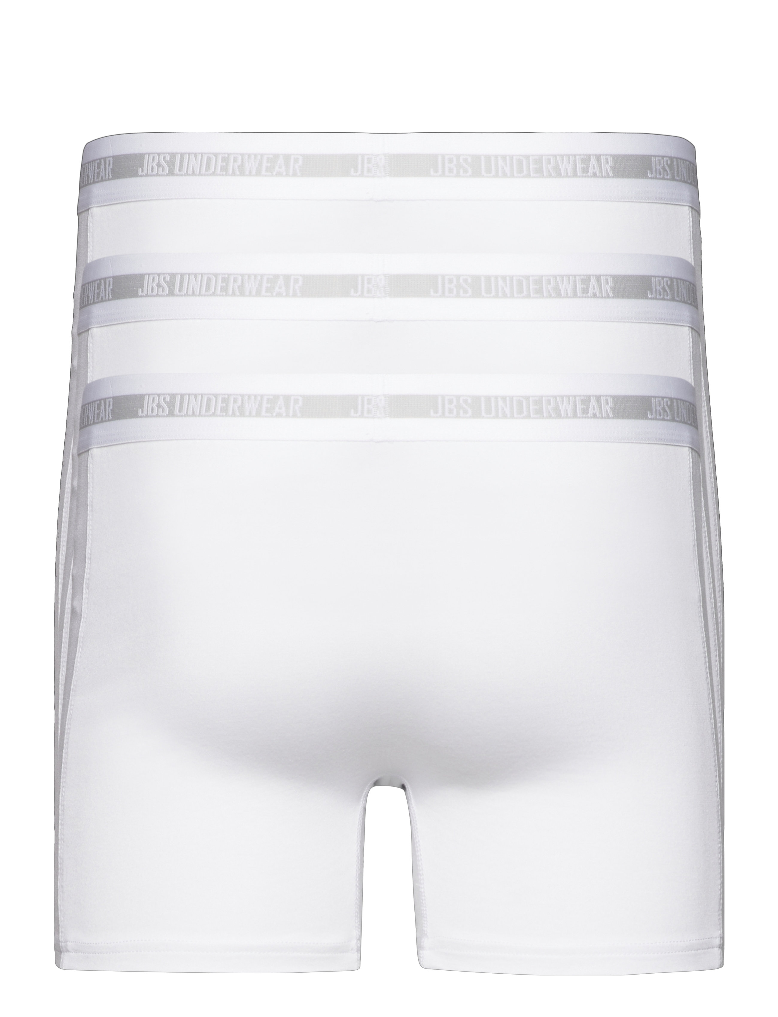 JBS - JBS 3-pack tights bamboo - boxerkalsonger - white - 1