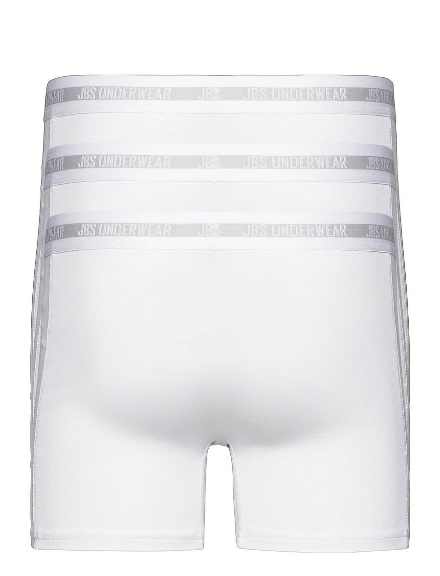 JBS - JBS 3-pack tights bamboo - boxerkalsonger - white - 1