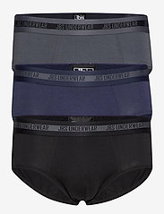 JBS - JBS 3-pack Brief bamboo - lowest prices - multicolou - 0