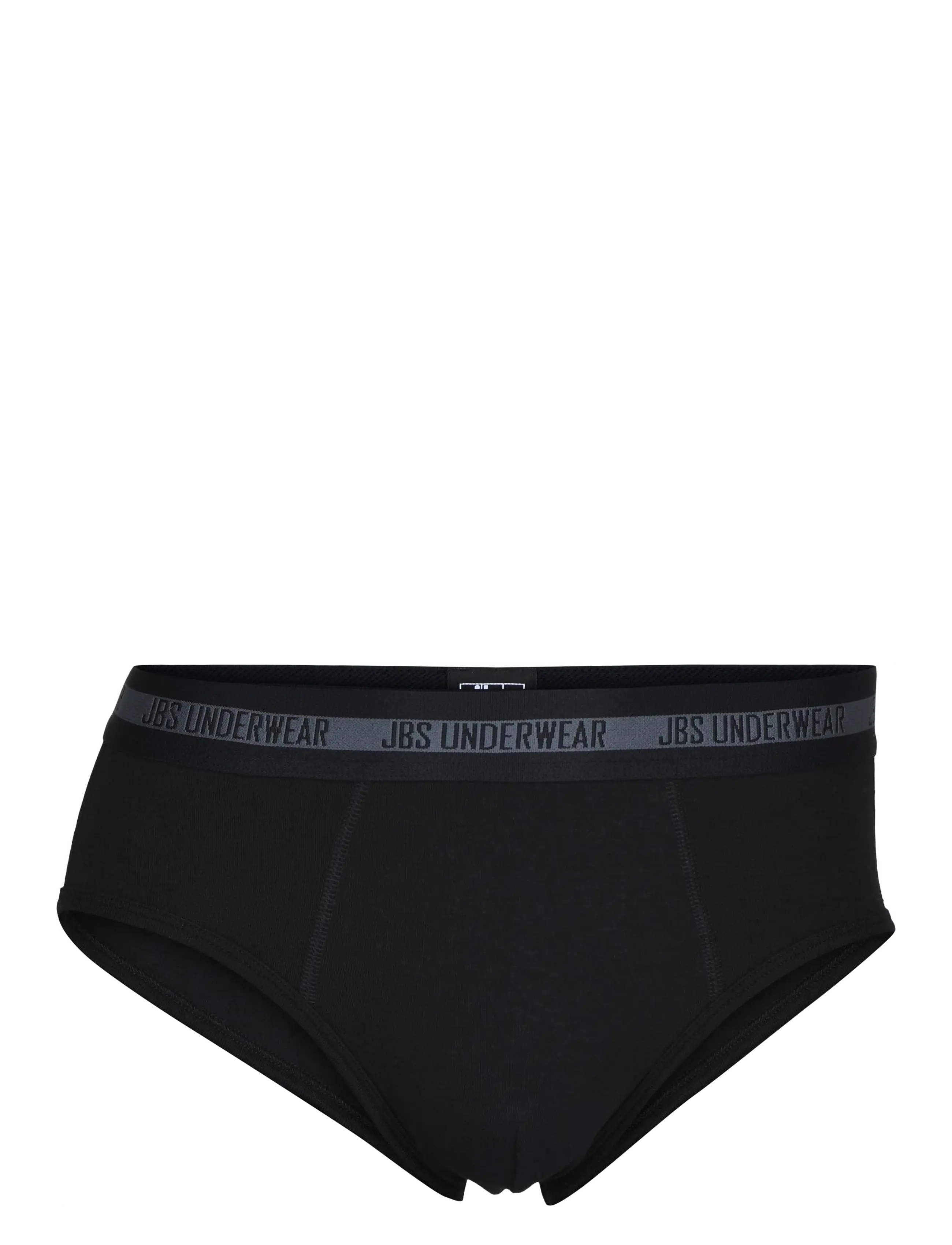 JBS - JBS 3-pack Brief bamboo. - multipack underbukser - multicolou - 2