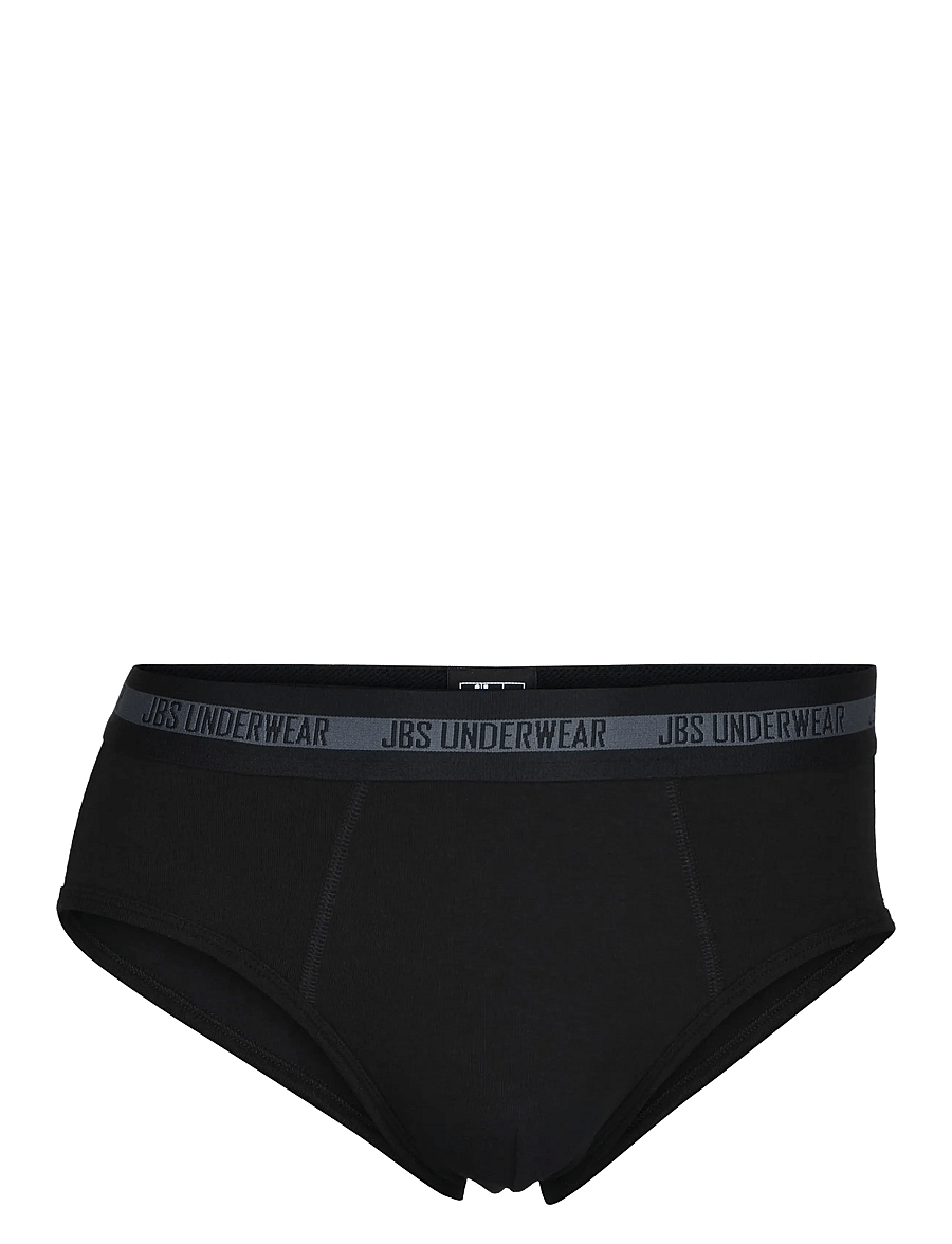 JBS - JBS 3-pack Brief bamboo. - multipack underbukser - multicolou - 2