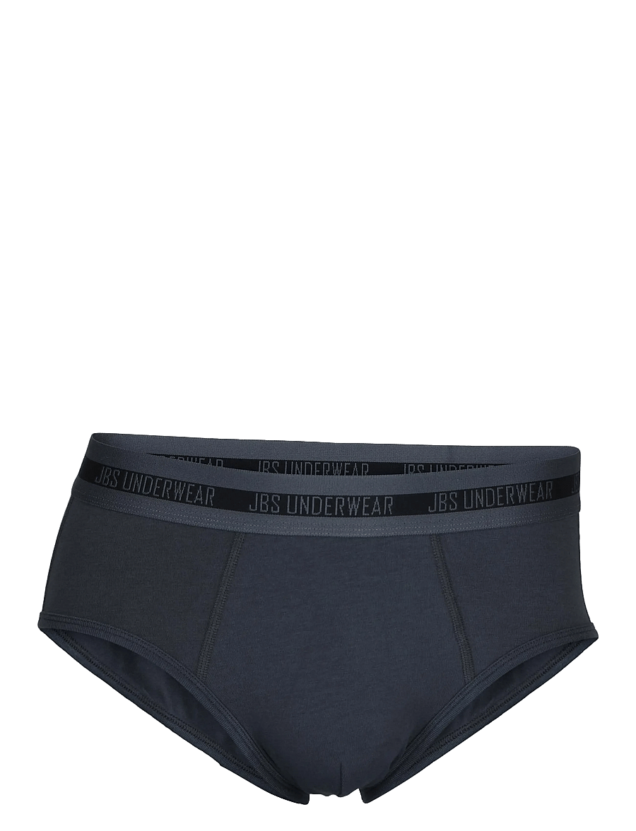 JBS - JBS 3-pack Brief bamboo. - multipack underbukser - multicolou - 3