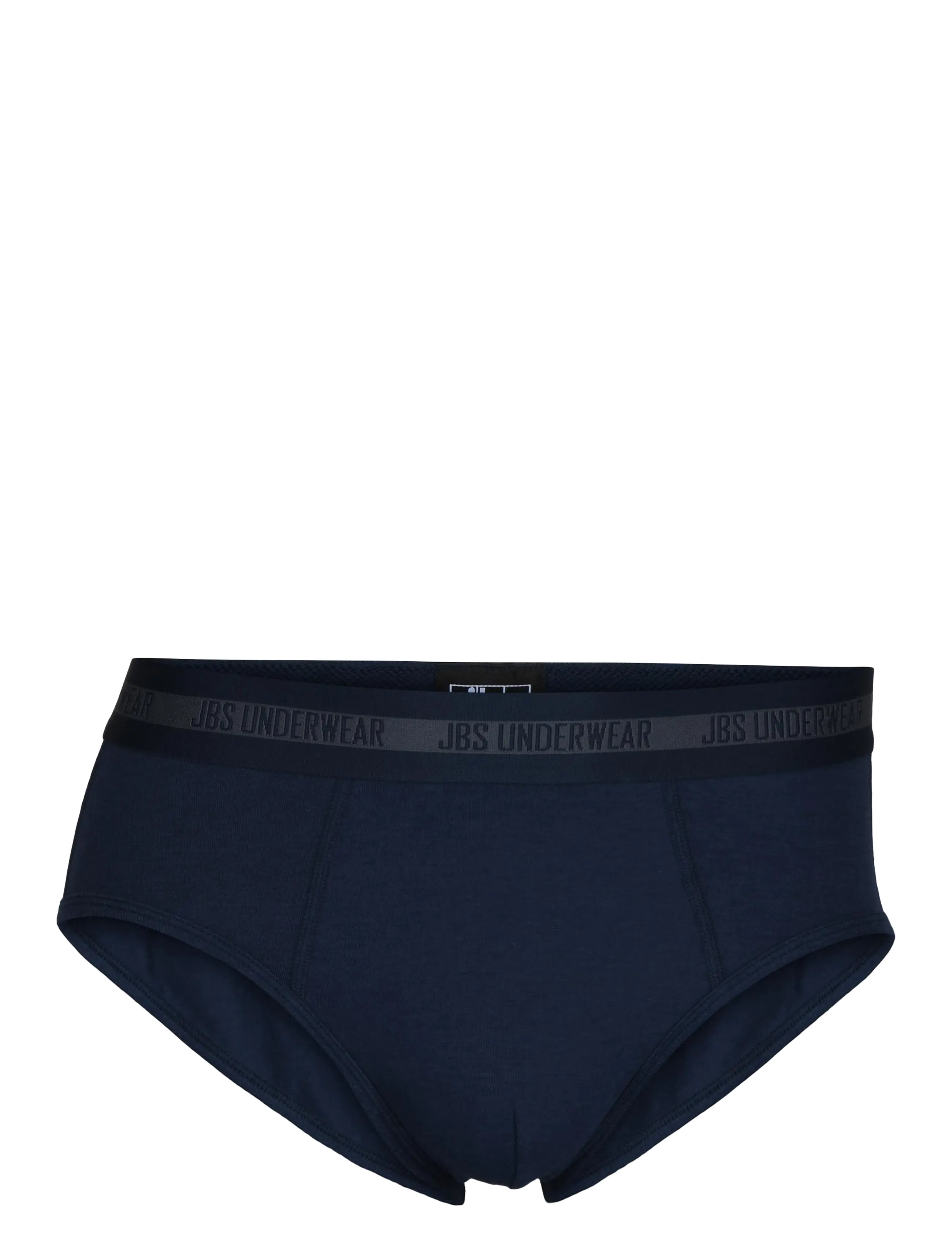 JBS - JBS 3-pack Brief bamboo. - multipack underbukser - multicolou - 4