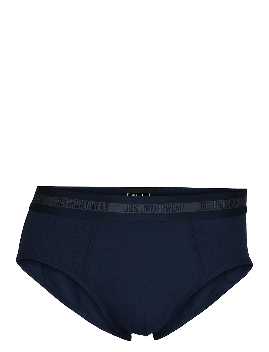 JBS - JBS 3-pack Brief bamboo. - multipack underbukser - multicolou - 4