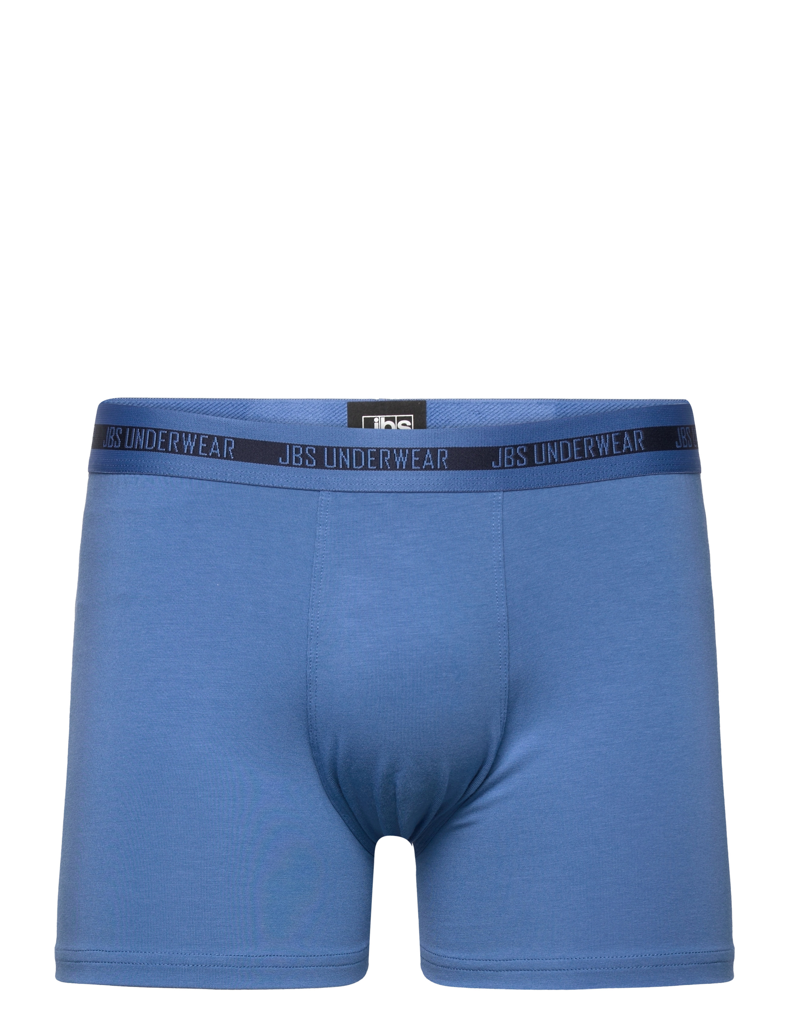 JBS - JBS 3-pack tights bamboo. - blue - 2