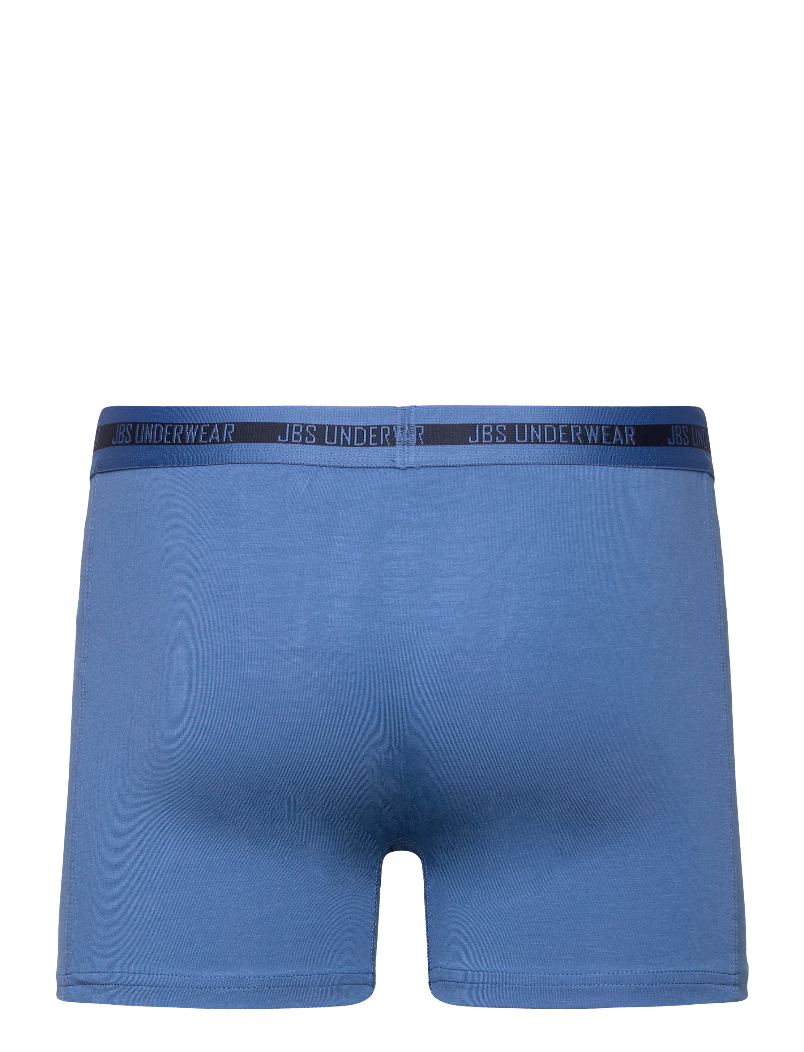JBS - JBS 3-pack tights bamboo. - blue - 3