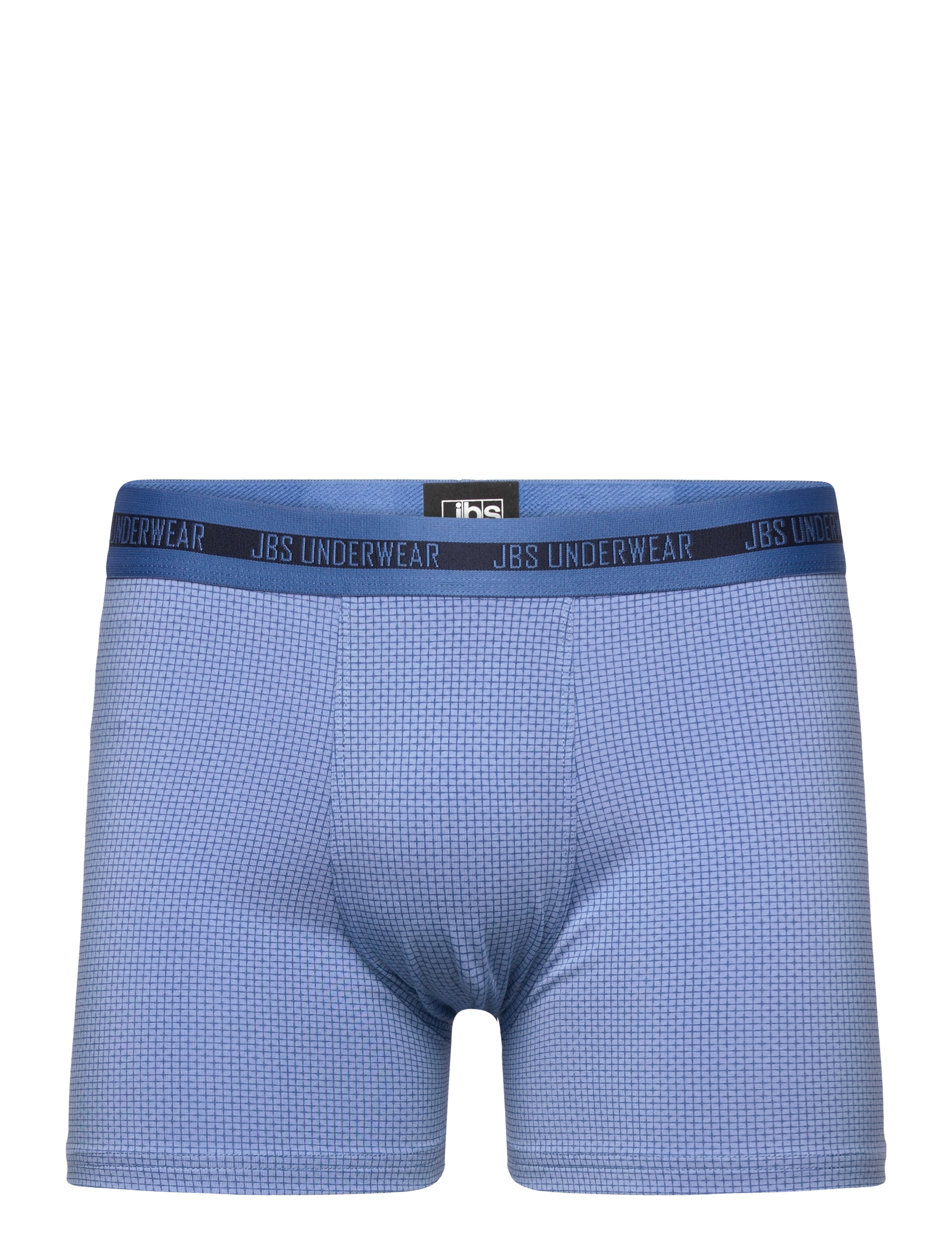 JBS - JBS 3-pack tights bamboo. - blue - 4