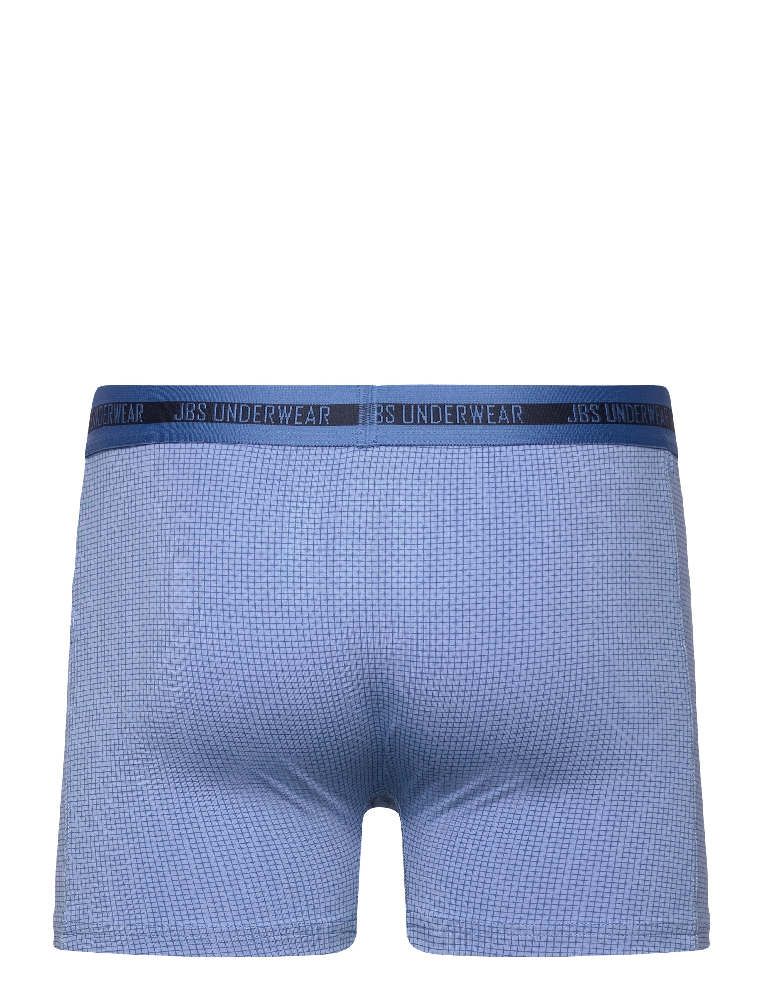 JBS - JBS 3-pack tights bamboo. - blue - 5