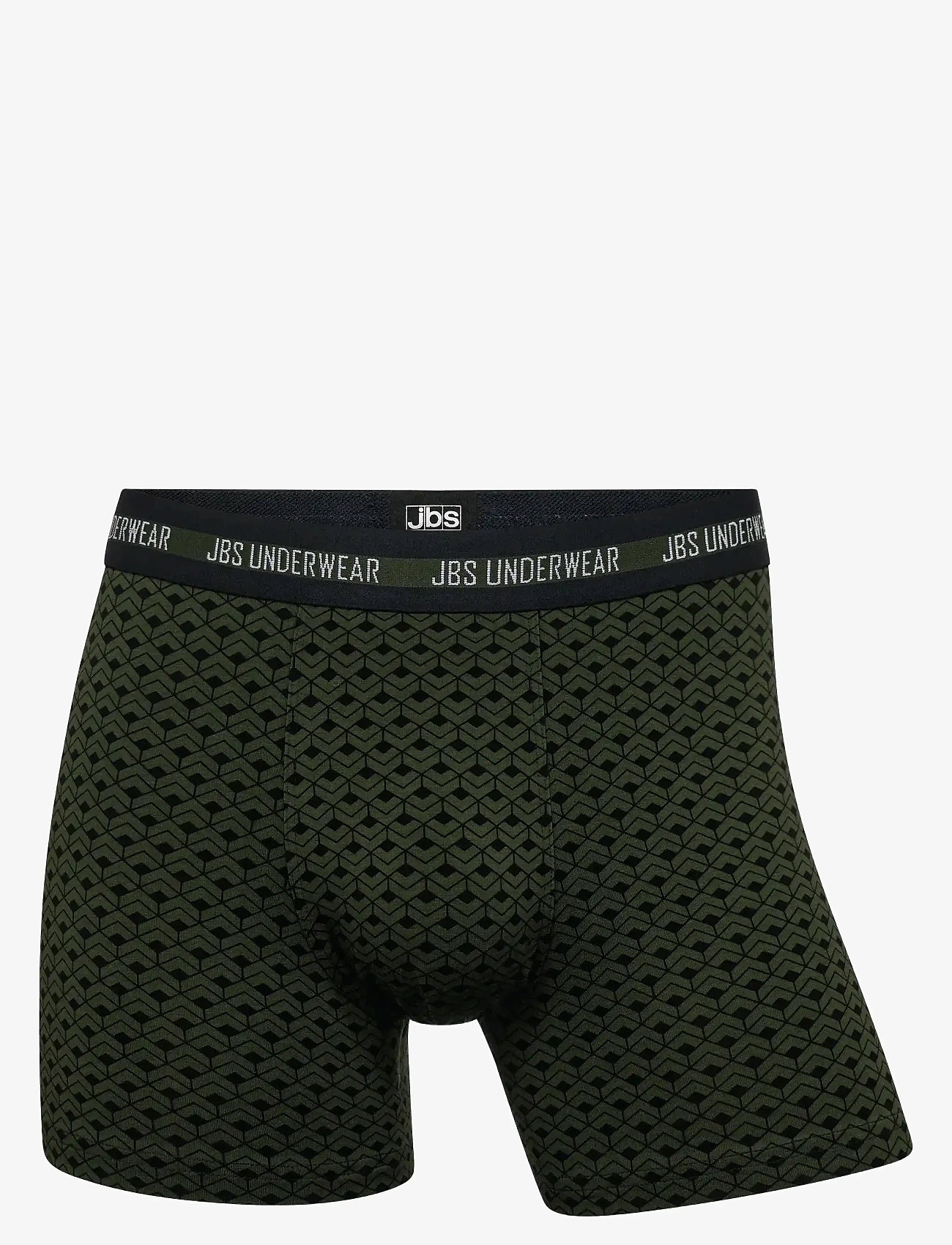 JBS - JBS 3-pack tights bamboo. - multicolou - 1