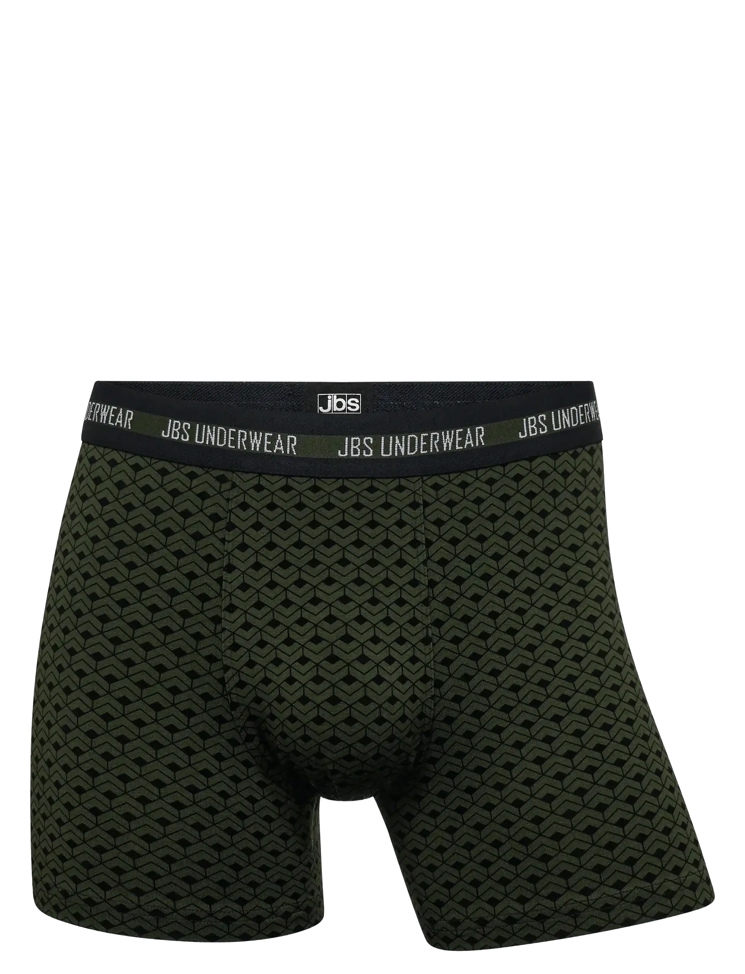 JBS - JBS 3-pack tights bamboo. - boxer nærbuxur - multicolou - 1