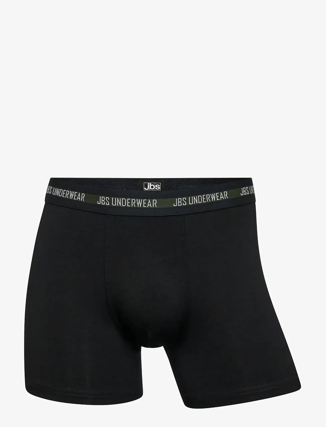 JBS - JBS 3-pack tights bamboo. - multicolou - 2