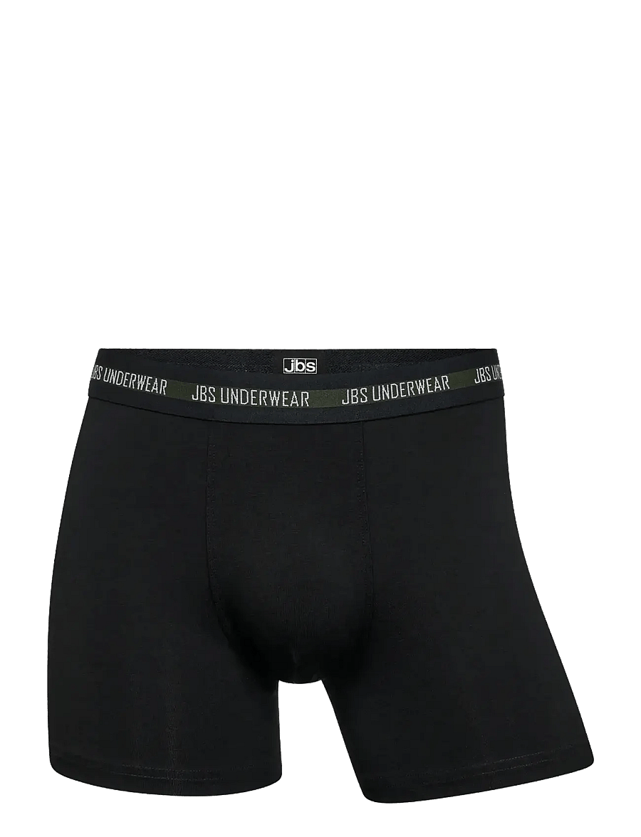 JBS - JBS 3-pack tights bamboo. - unterhosen im multipack - multicolou - 2