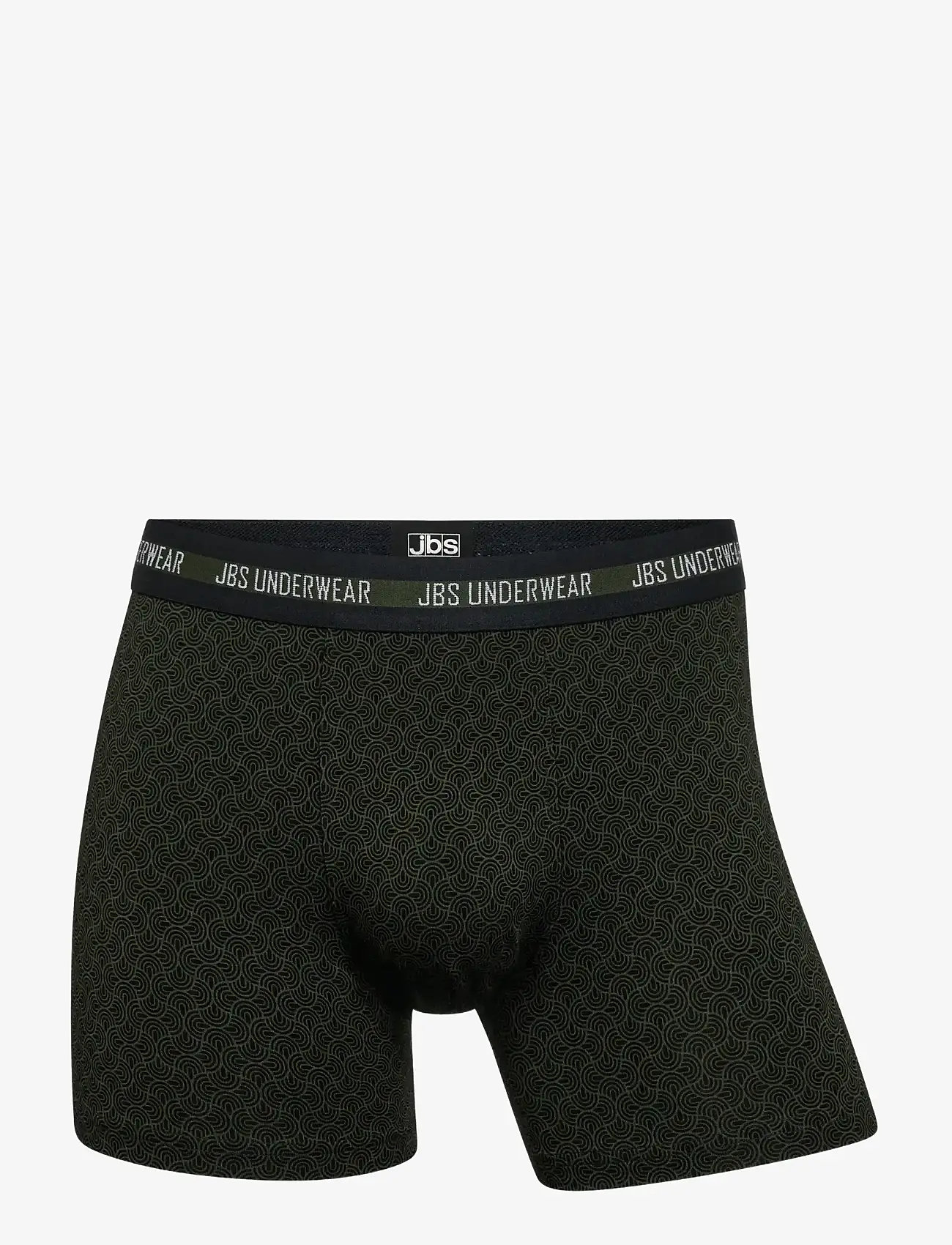 JBS - JBS 3-pack tights bamboo. - multicolou - 3