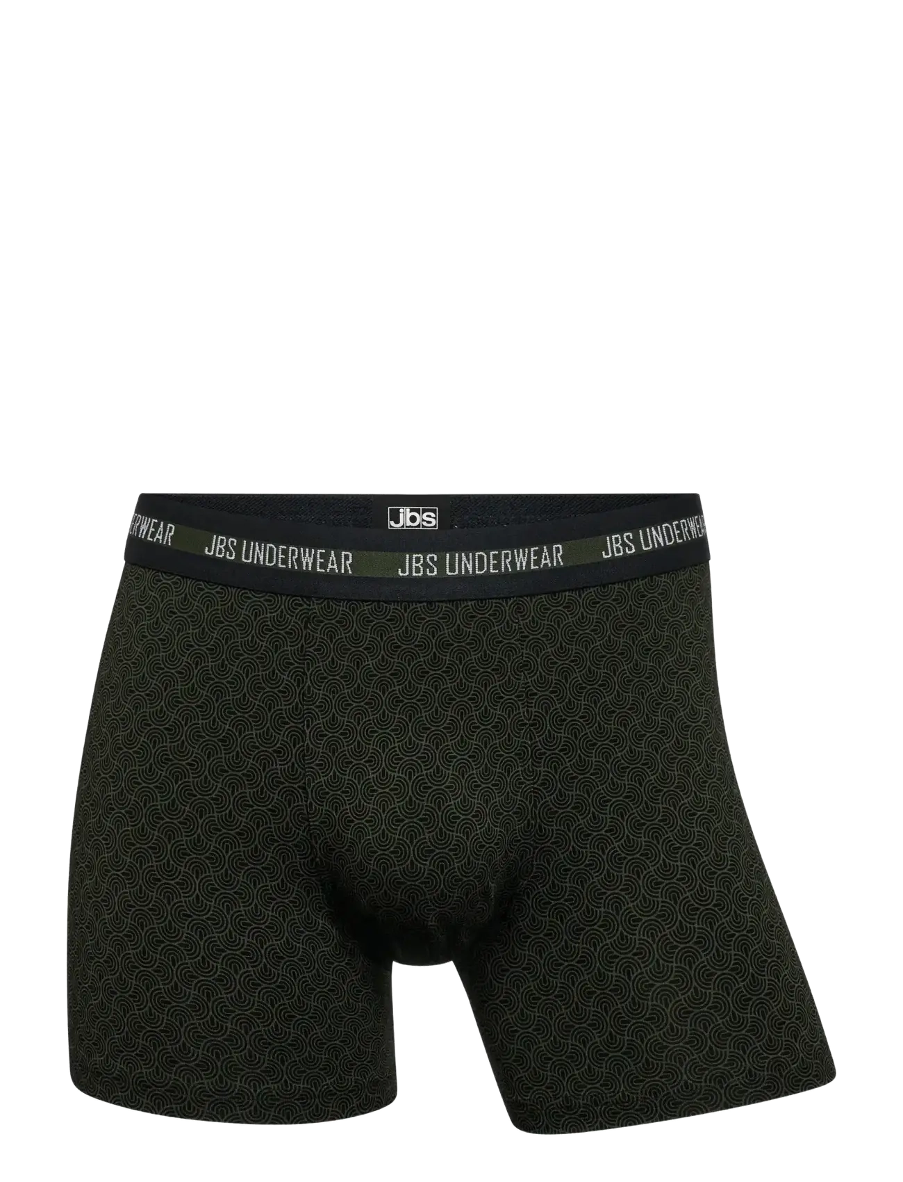 JBS - JBS 3-pack tights bamboo. - boxer nærbuxur - multicolou - 3