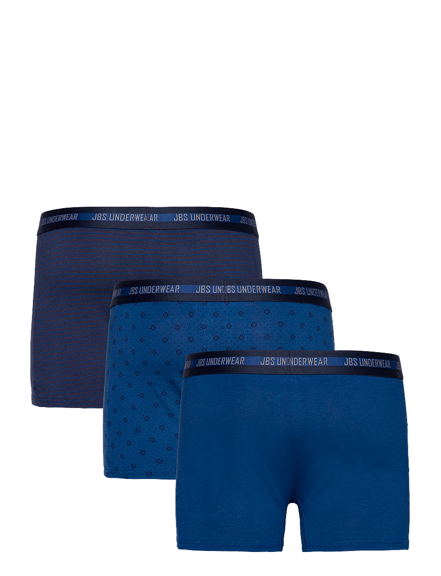 JBS - JBS 3-pack tights bamboo. - multipack underbukser - multicolou - 1